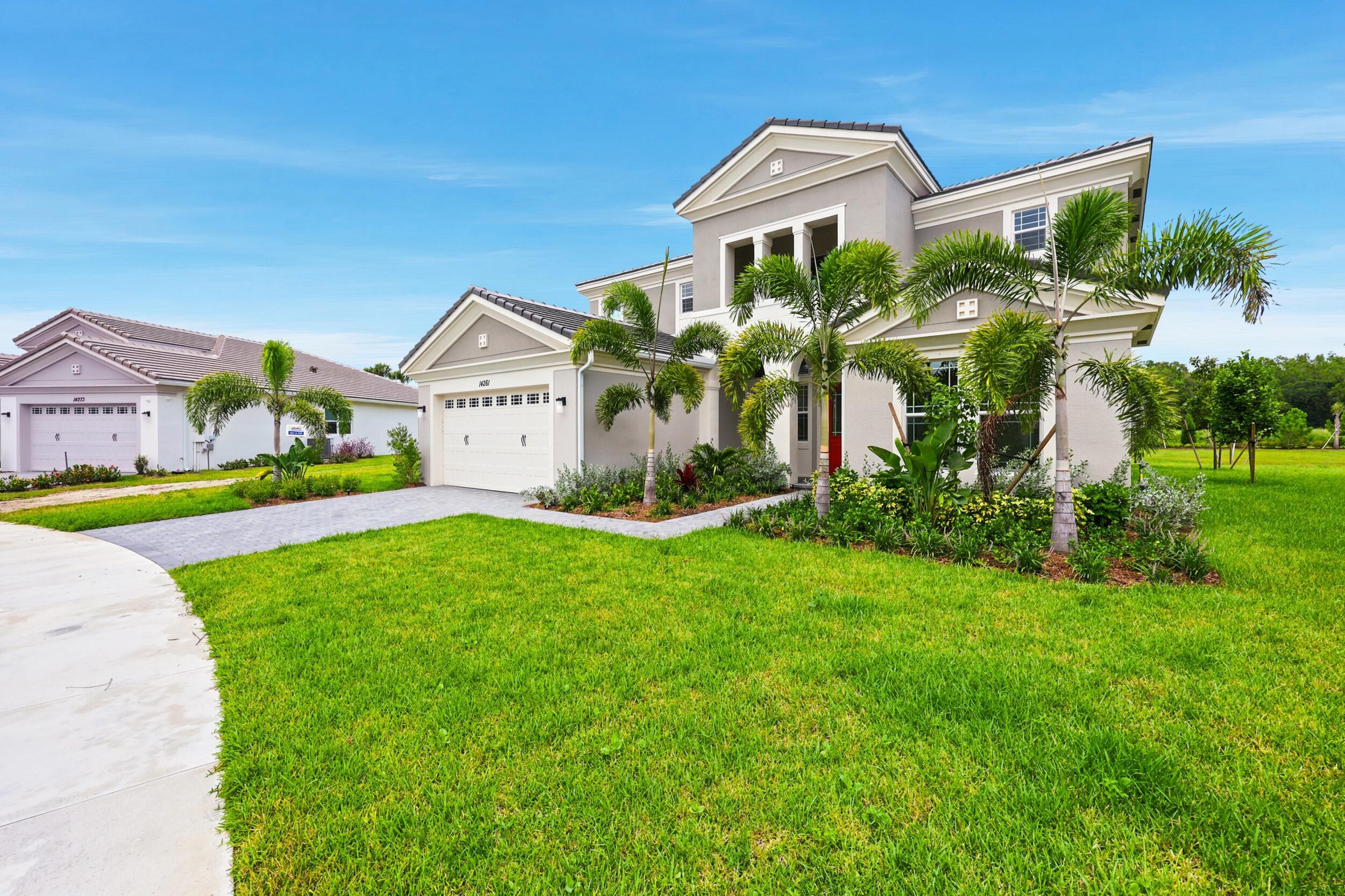 PINES OF WESTLAKE - Residential Lease