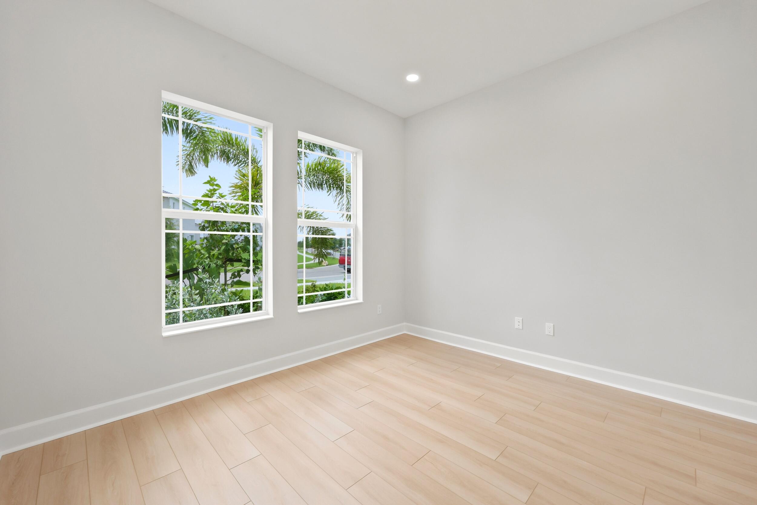 PINES OF WESTLAKE - Residential Lease
