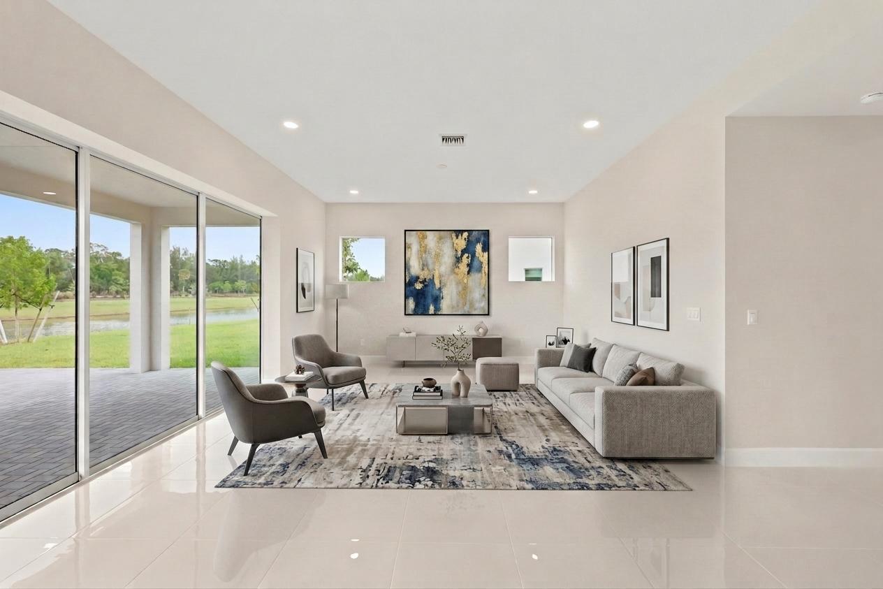 PINES OF WESTLAKE - Residential Lease