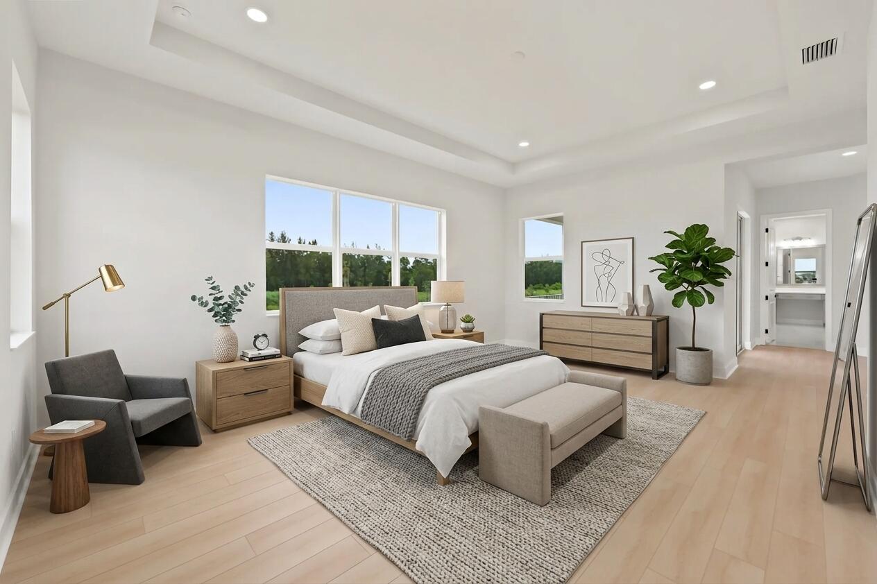 PINES OF WESTLAKE - Residential Lease