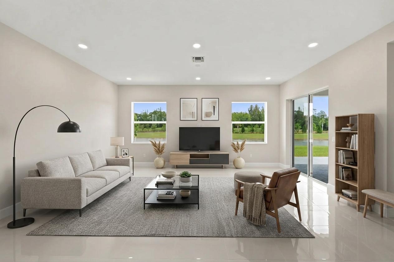 PINES OF WESTLAKE - Residential Lease