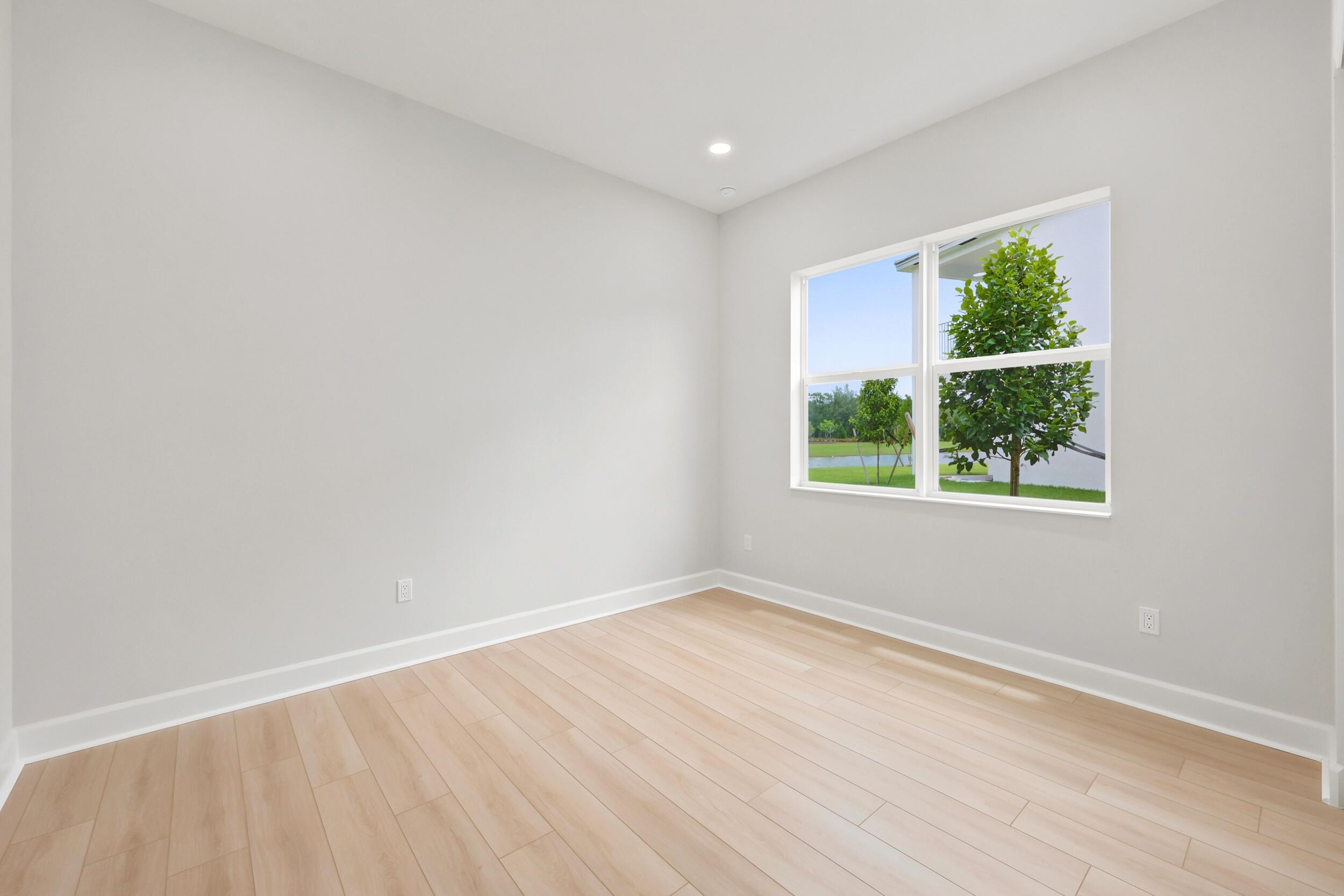 PINES OF WESTLAKE - Residential Lease