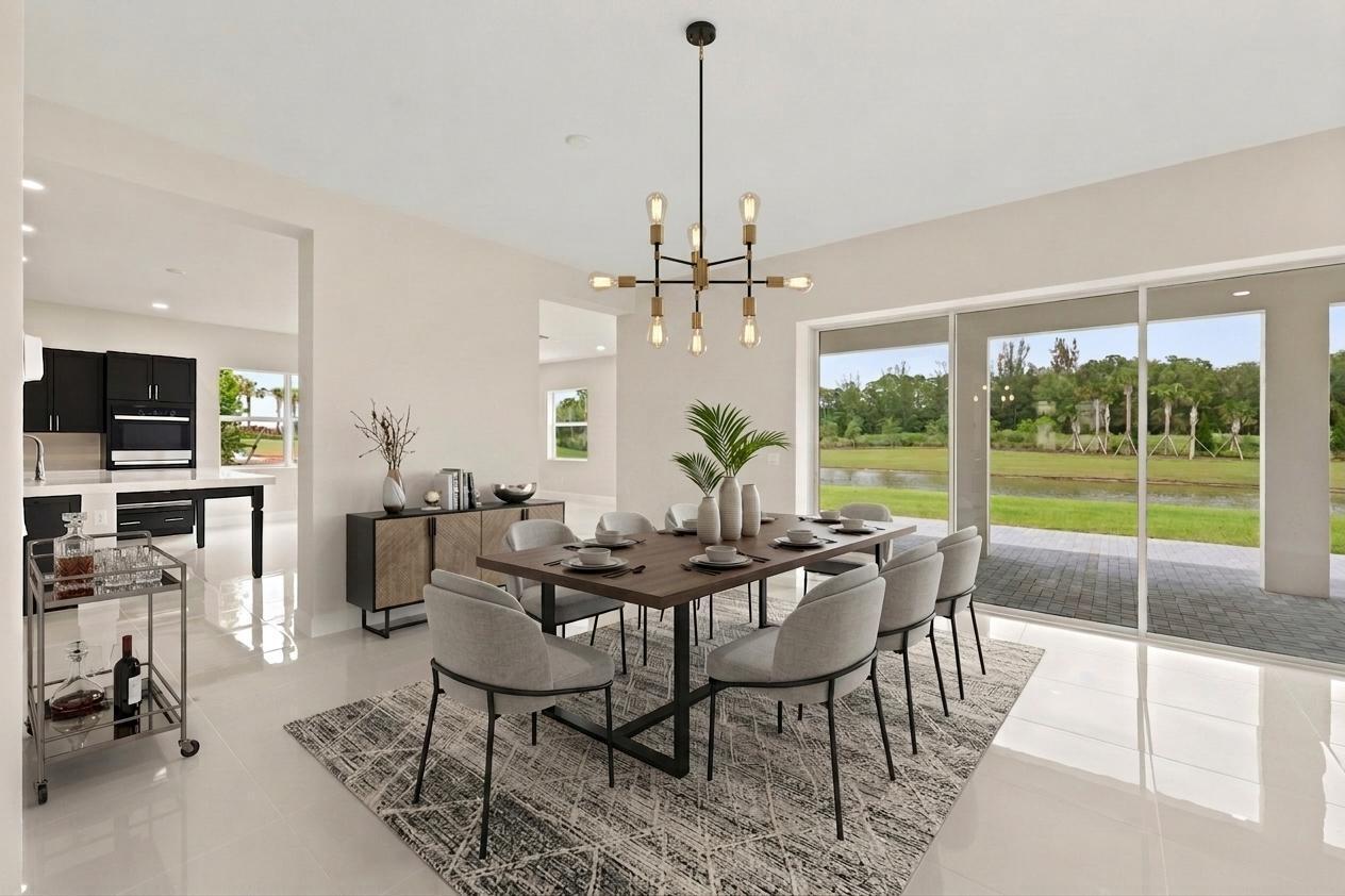 PINES OF WESTLAKE - Residential Lease