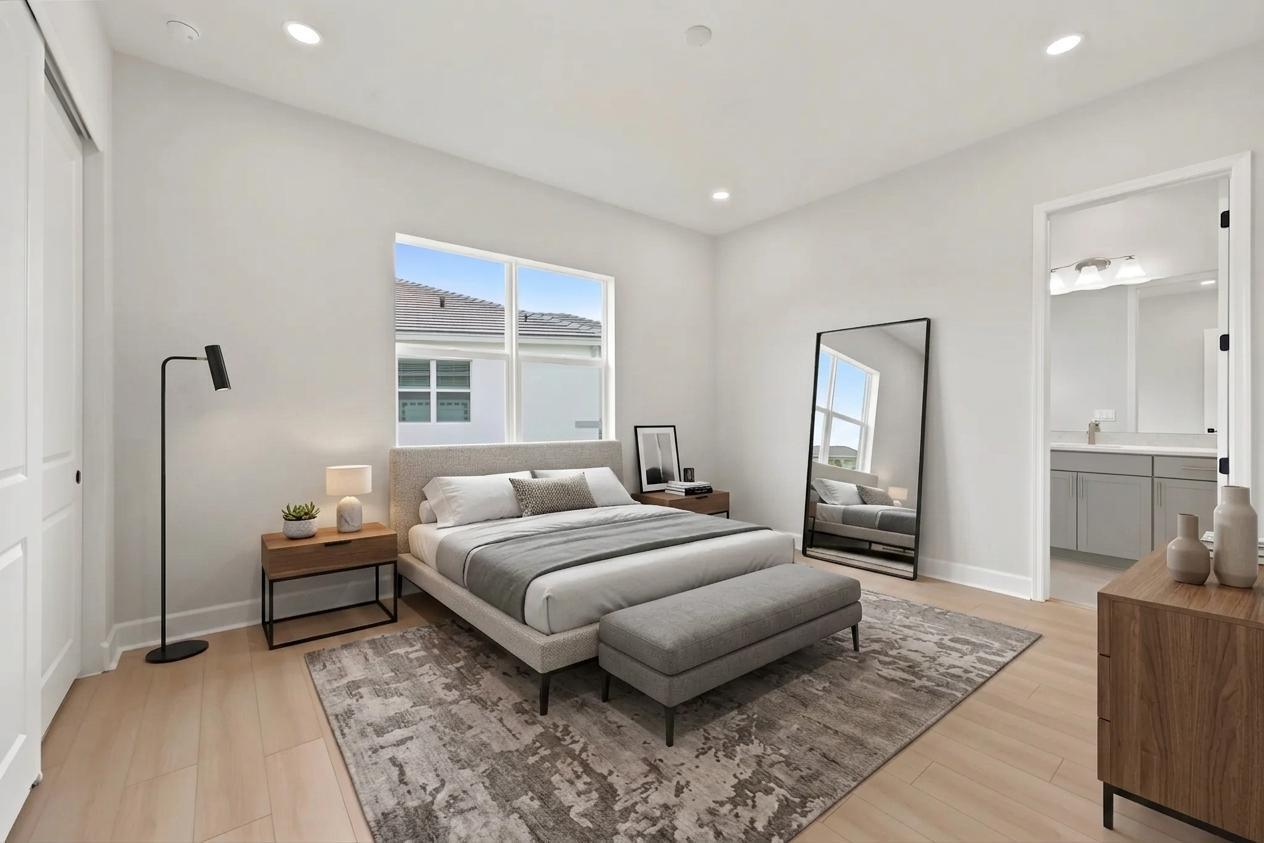 PINES OF WESTLAKE - Residential Lease