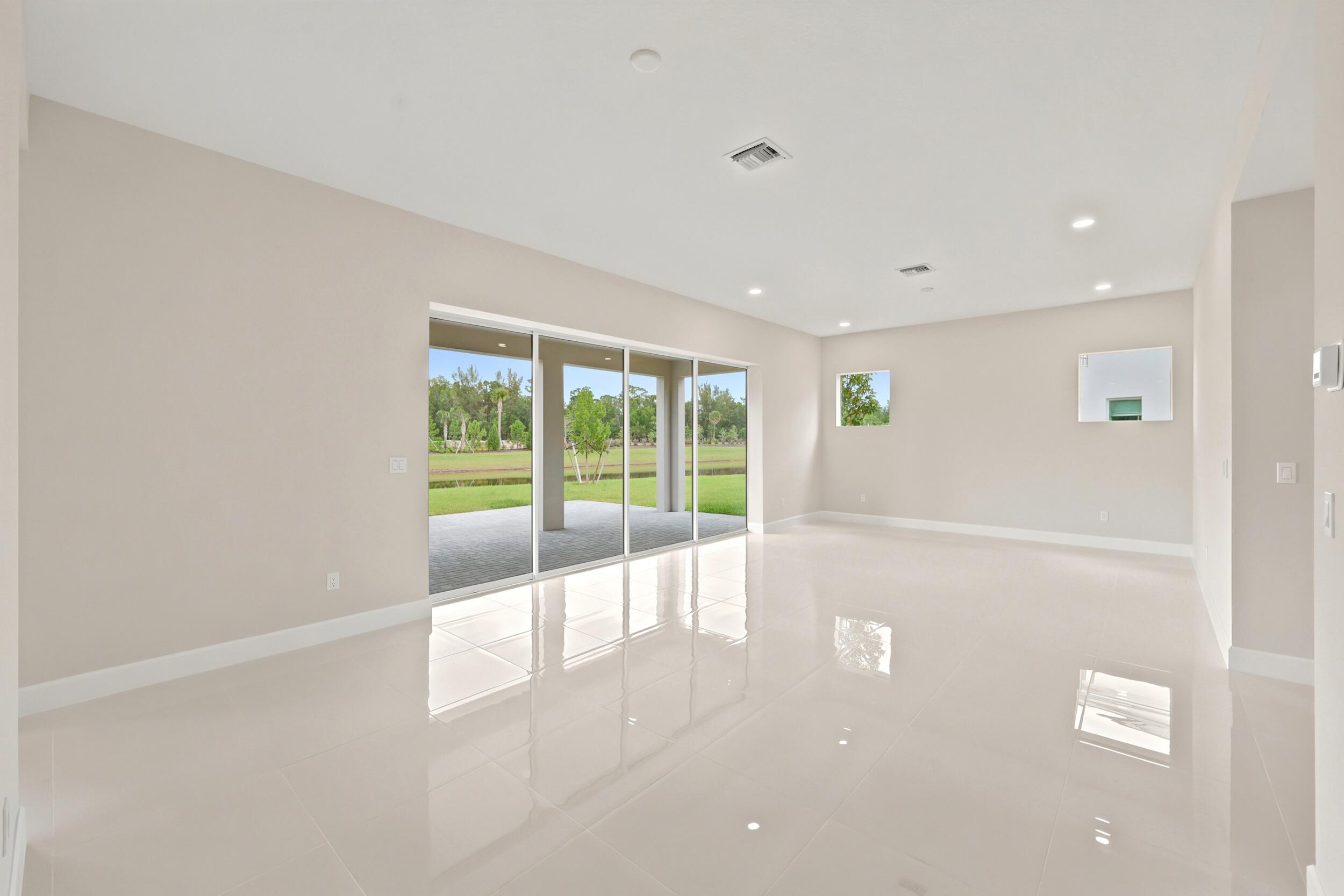 PINES OF WESTLAKE - Residential Lease