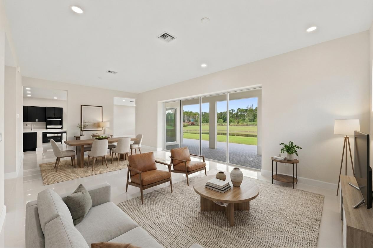 PINES OF WESTLAKE - Residential Lease