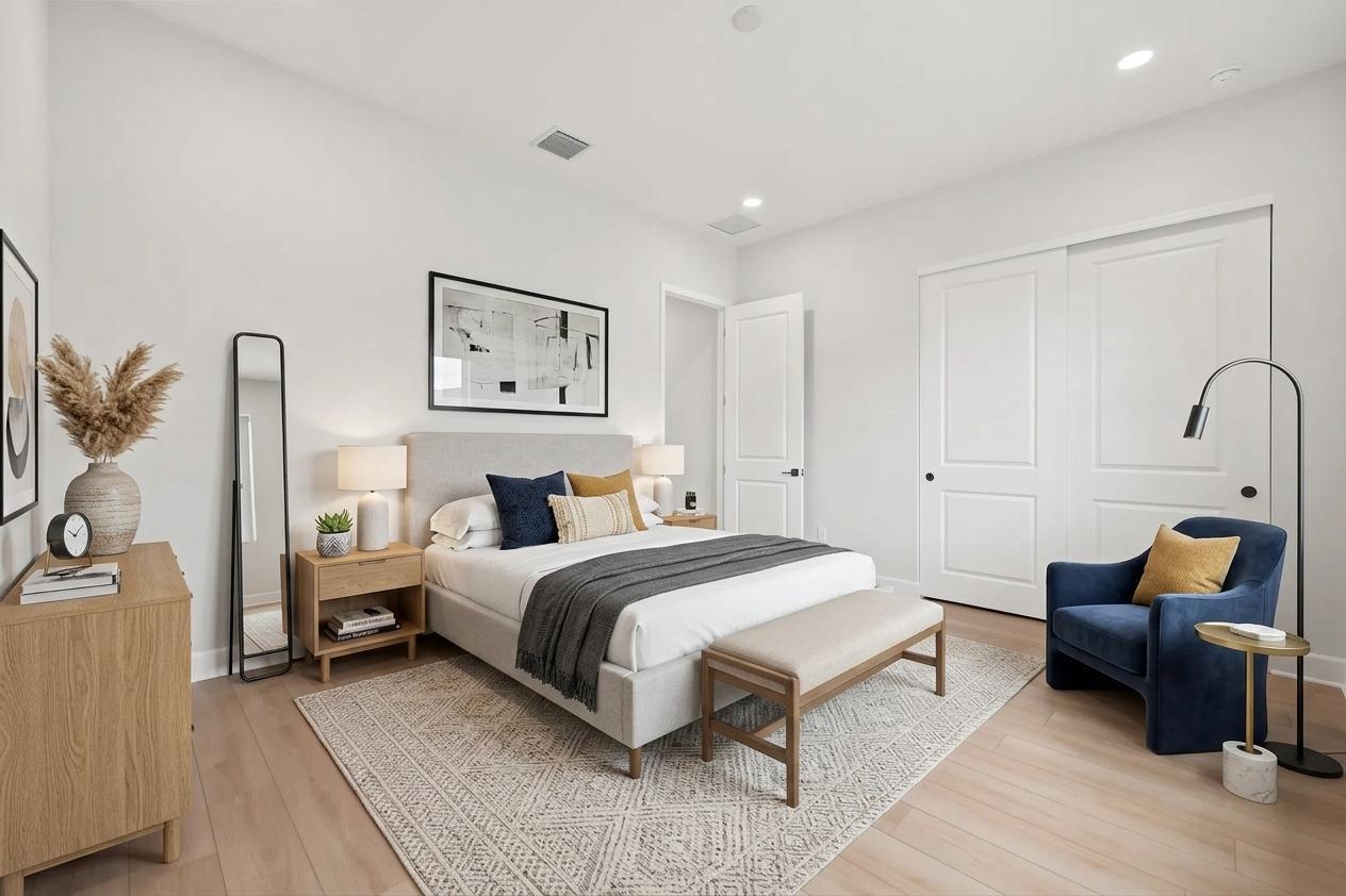 PINES OF WESTLAKE - Residential Lease