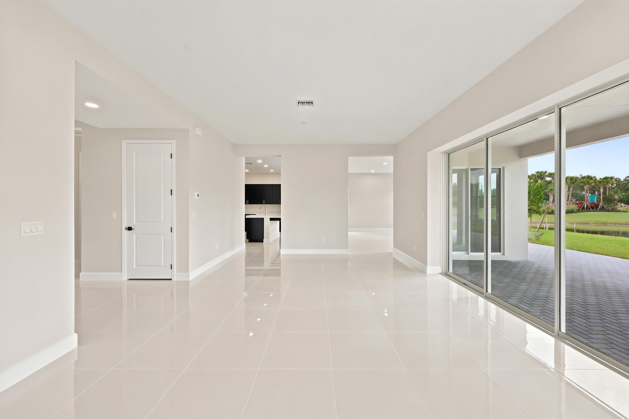 PINES OF WESTLAKE - Residential Lease