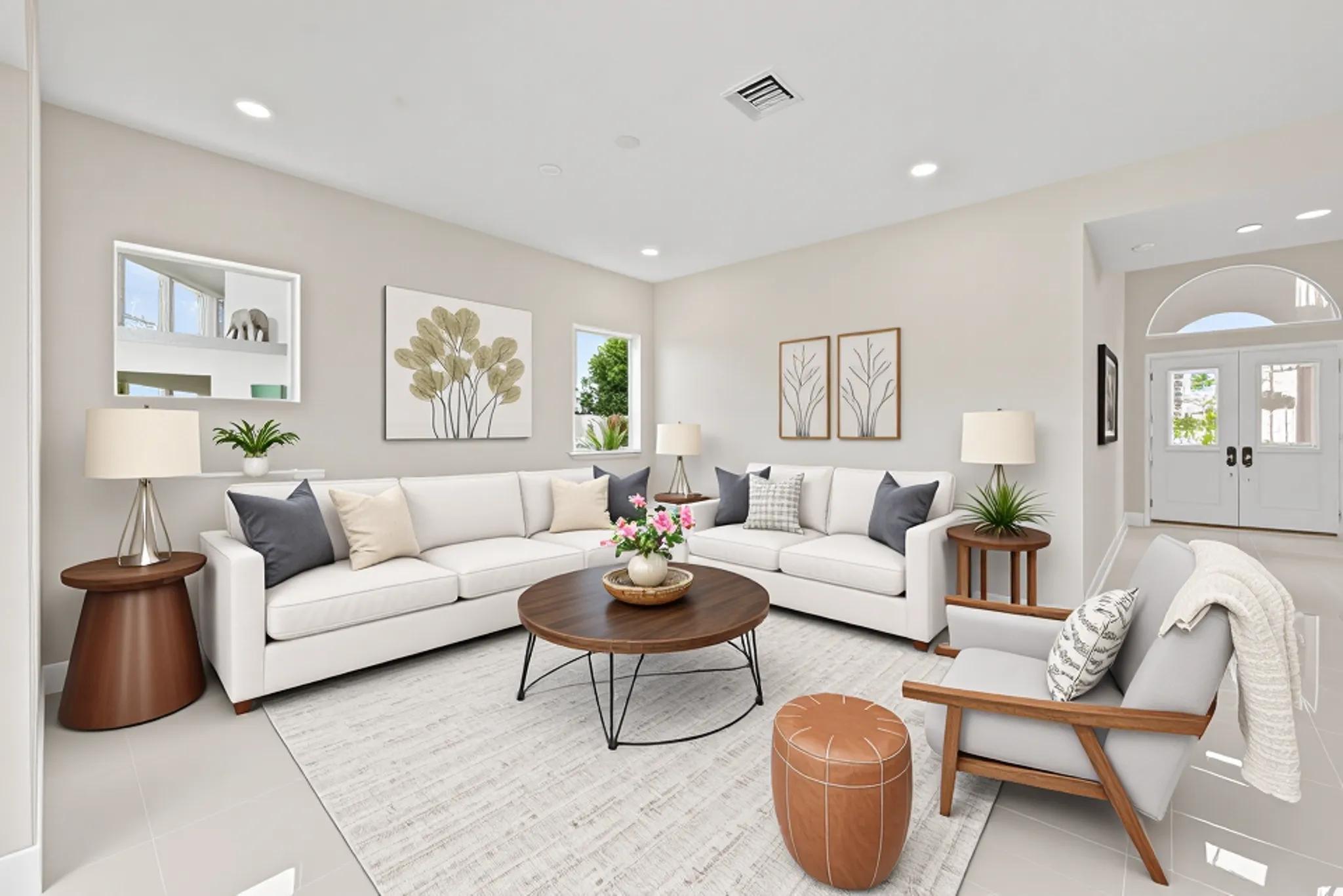 PINES OF WESTLAKE - Residential Lease