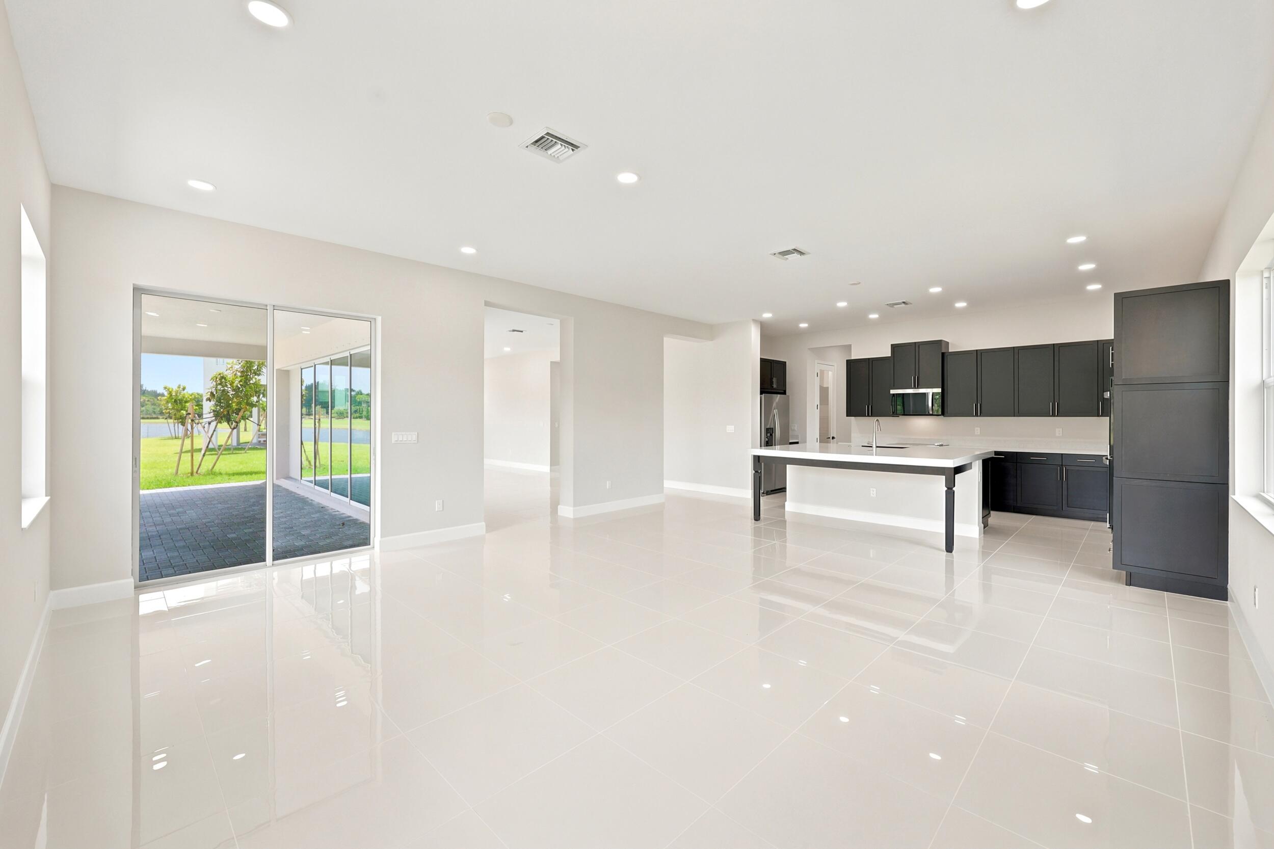 PINES OF WESTLAKE - Residential Lease