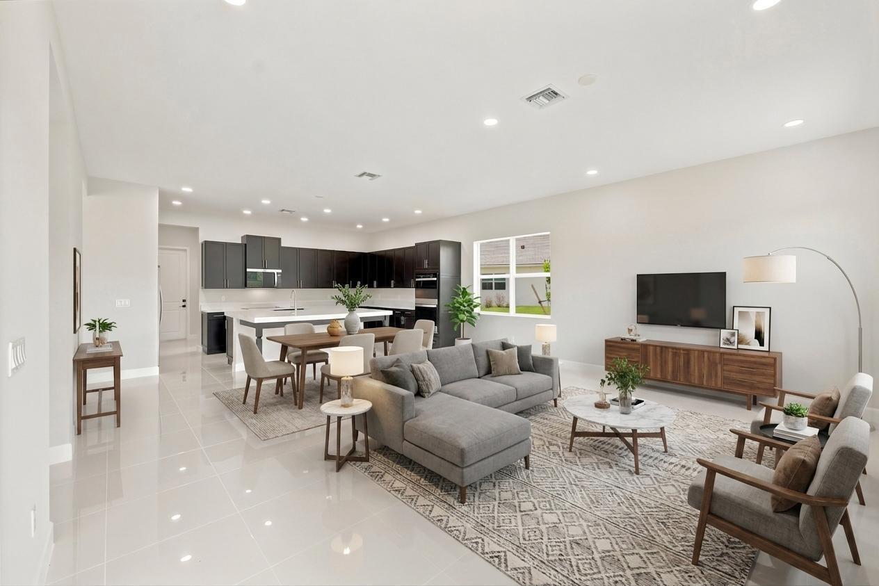 PINES OF WESTLAKE - Residential Lease