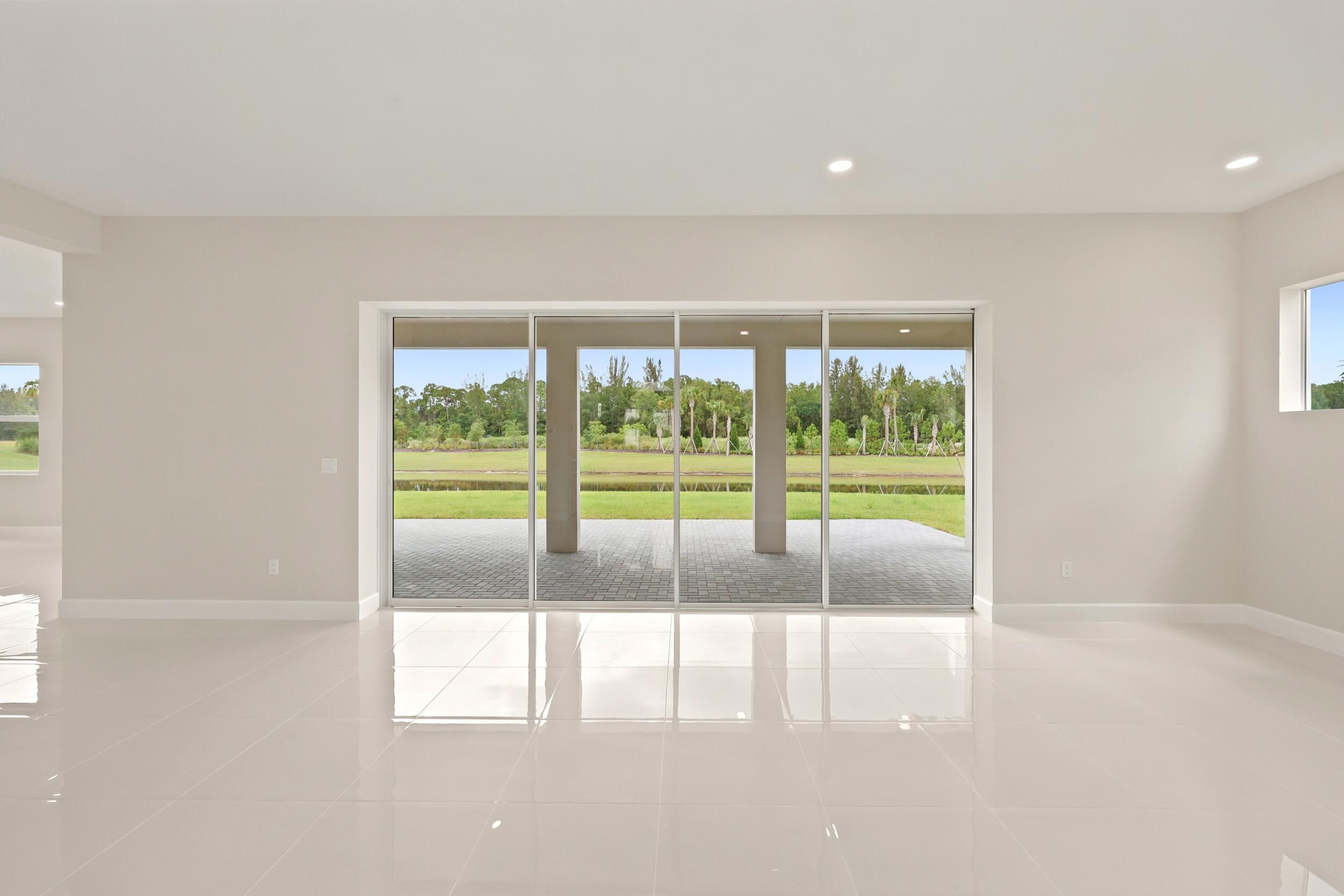 PINES OF WESTLAKE - Residential Lease