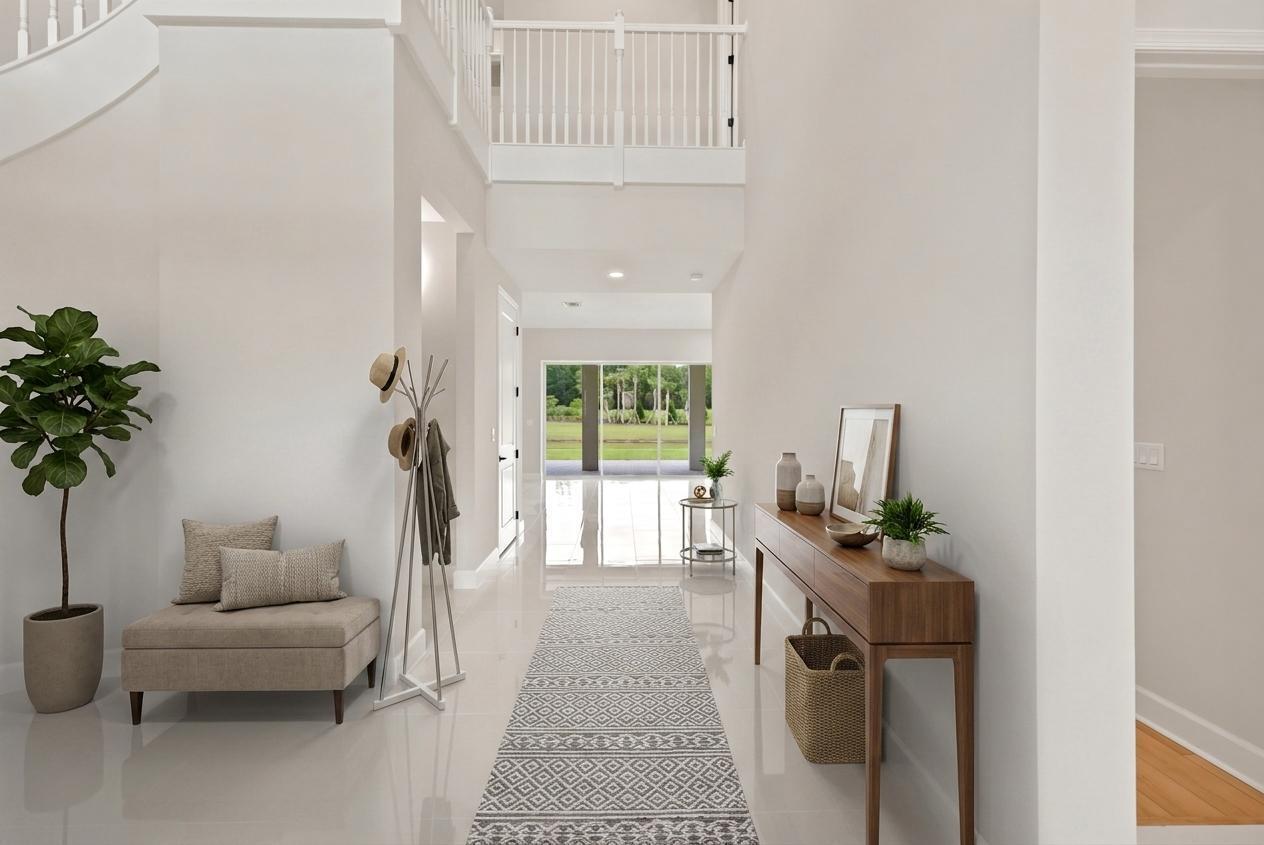 PINES OF WESTLAKE - Residential Lease