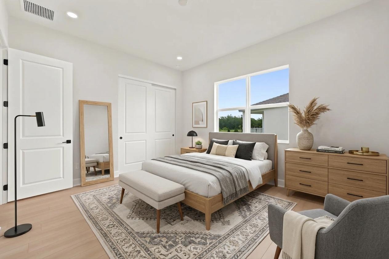 PINES OF WESTLAKE - Residential Lease