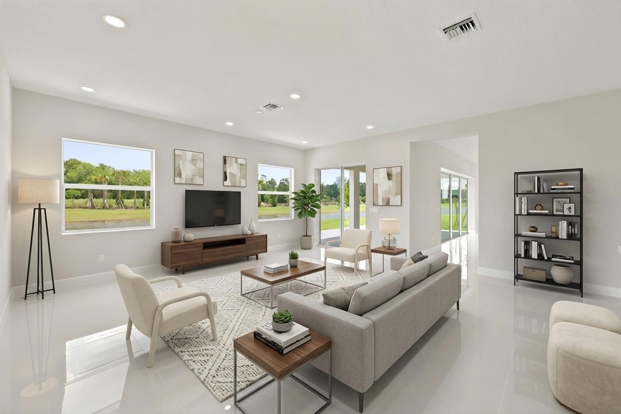 PINES OF WESTLAKE - Residential Lease