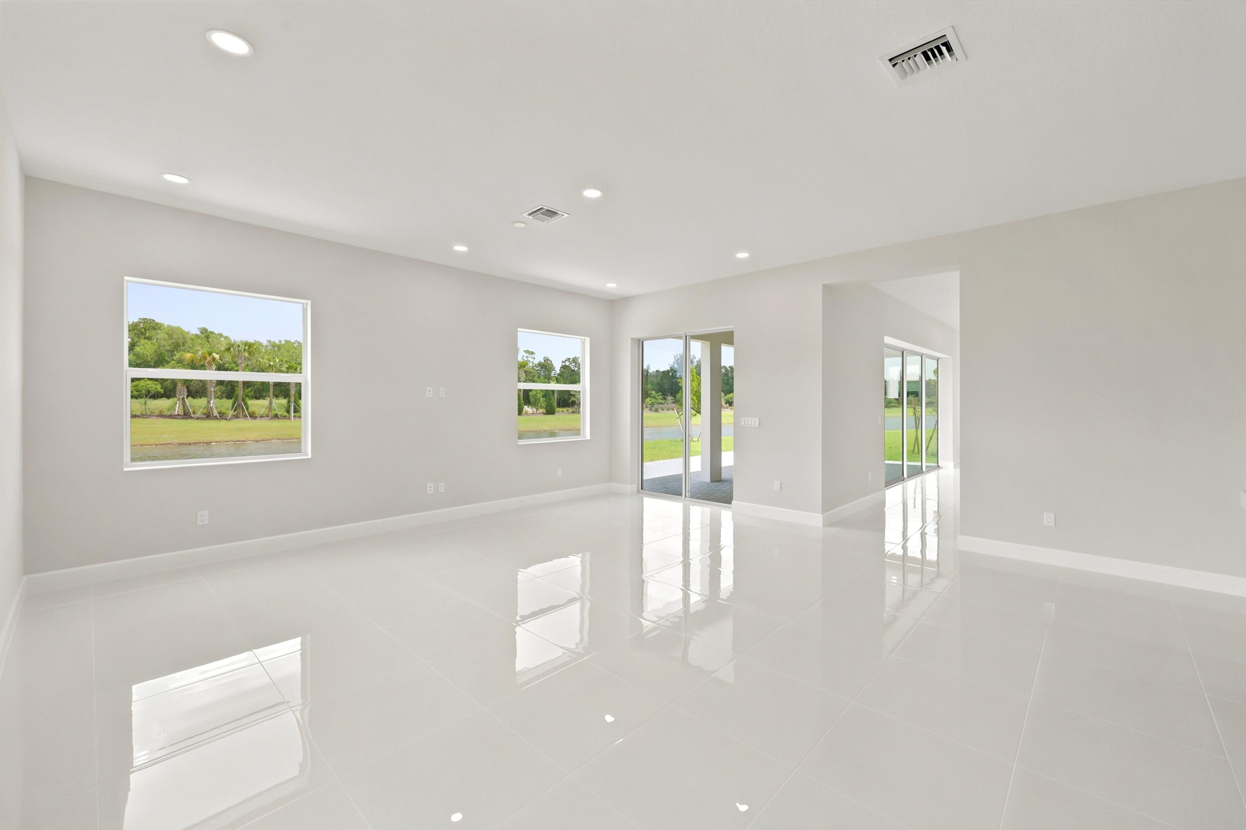 PINES OF WESTLAKE - Residential Lease