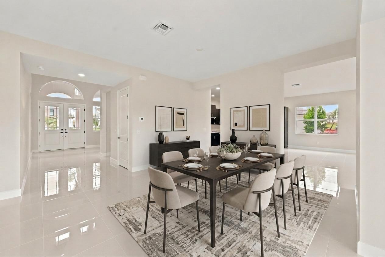 PINES OF WESTLAKE - Residential Lease