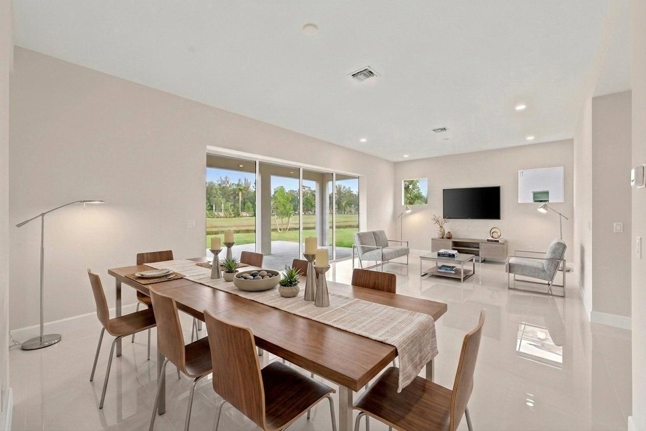 PINES OF WESTLAKE - Residential Lease