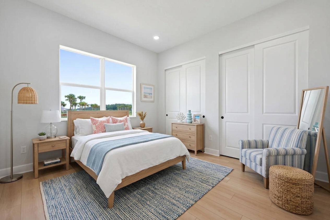 PINES OF WESTLAKE - Residential Lease