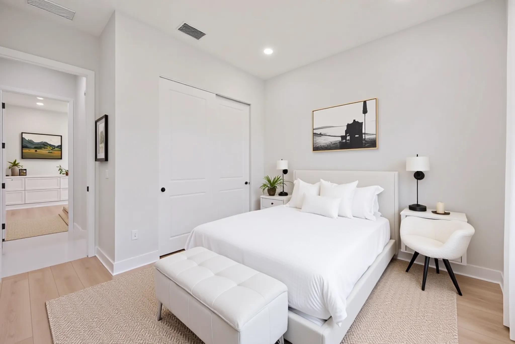 PINES OF WESTLAKE - Residential Lease