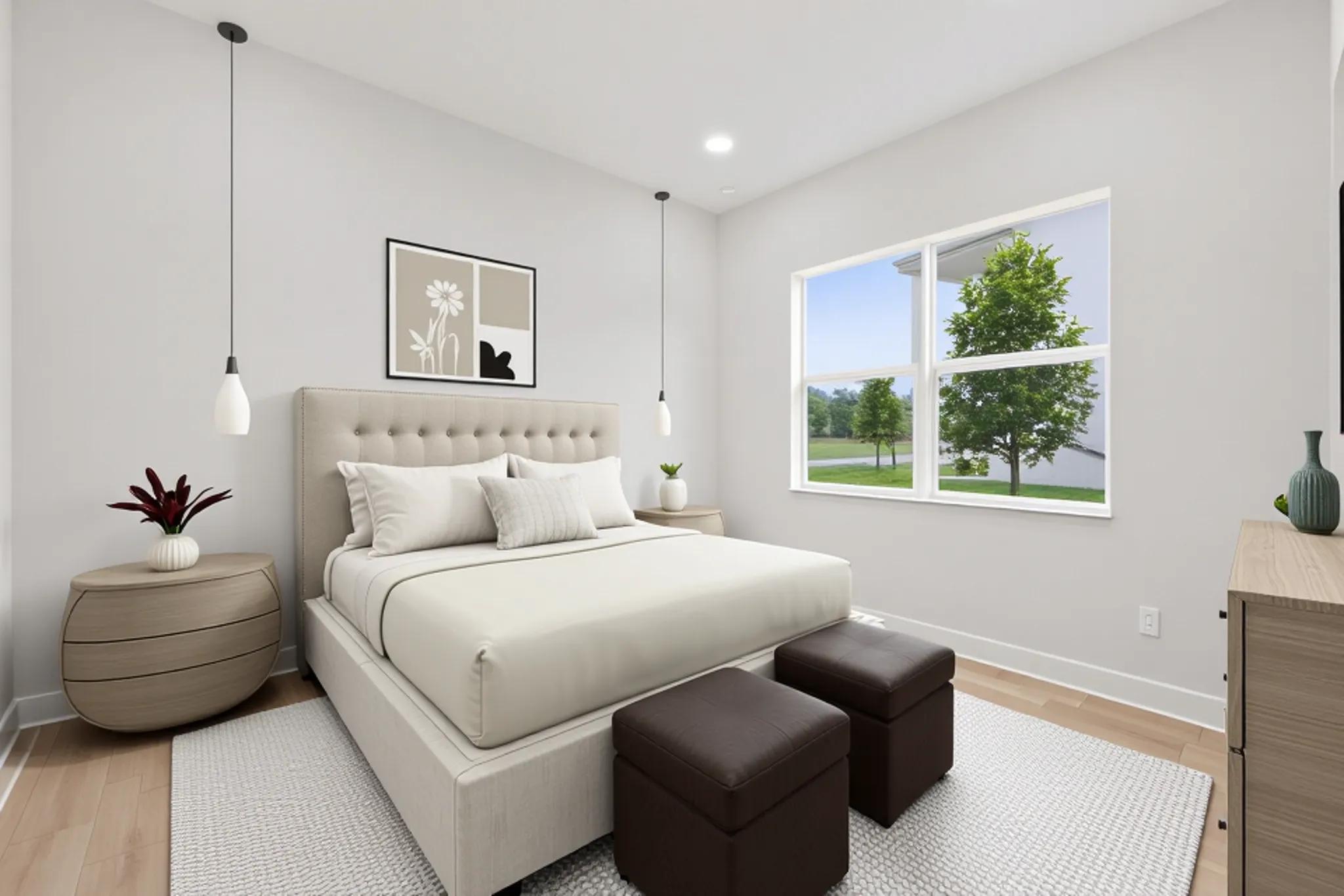 PINES OF WESTLAKE - Residential Lease