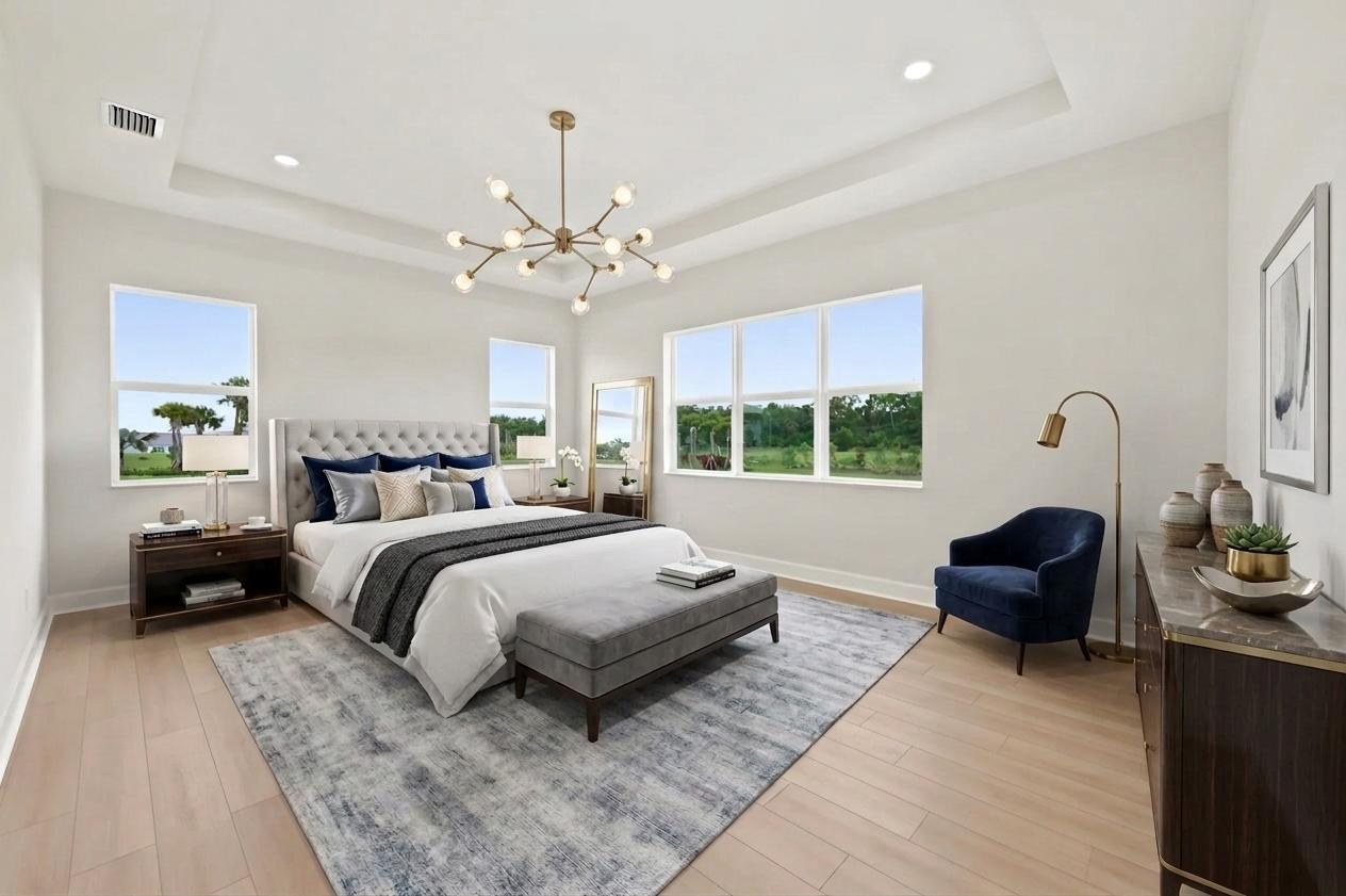 PINES OF WESTLAKE - Residential Lease