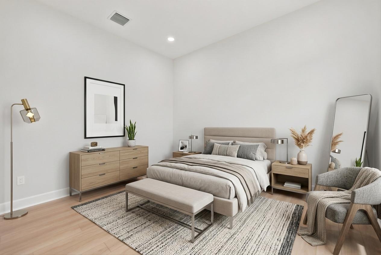 PINES OF WESTLAKE - Residential Lease