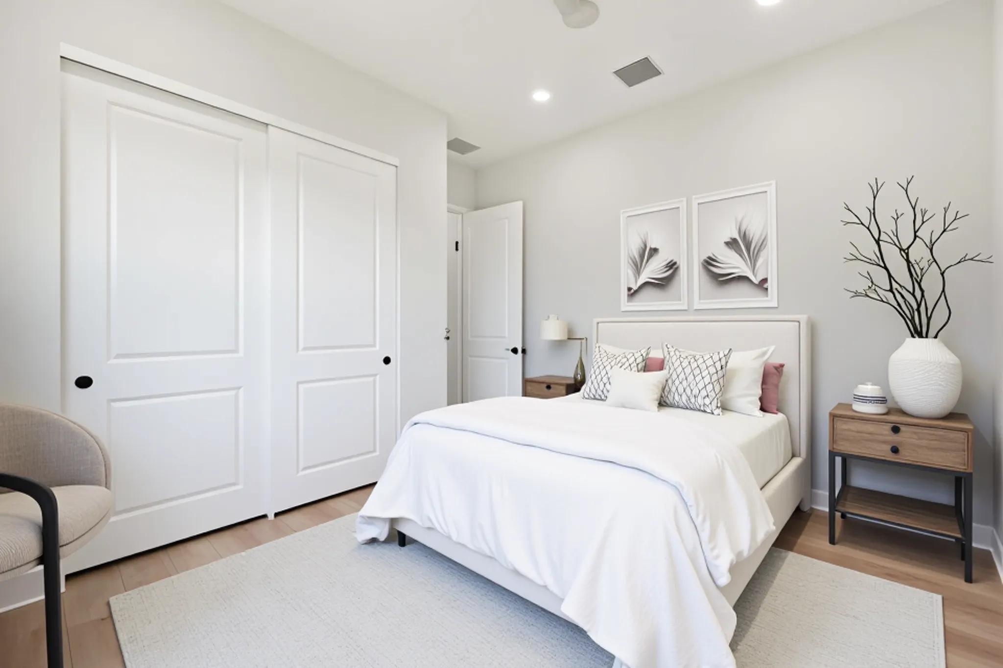 PINES OF WESTLAKE - Residential Lease