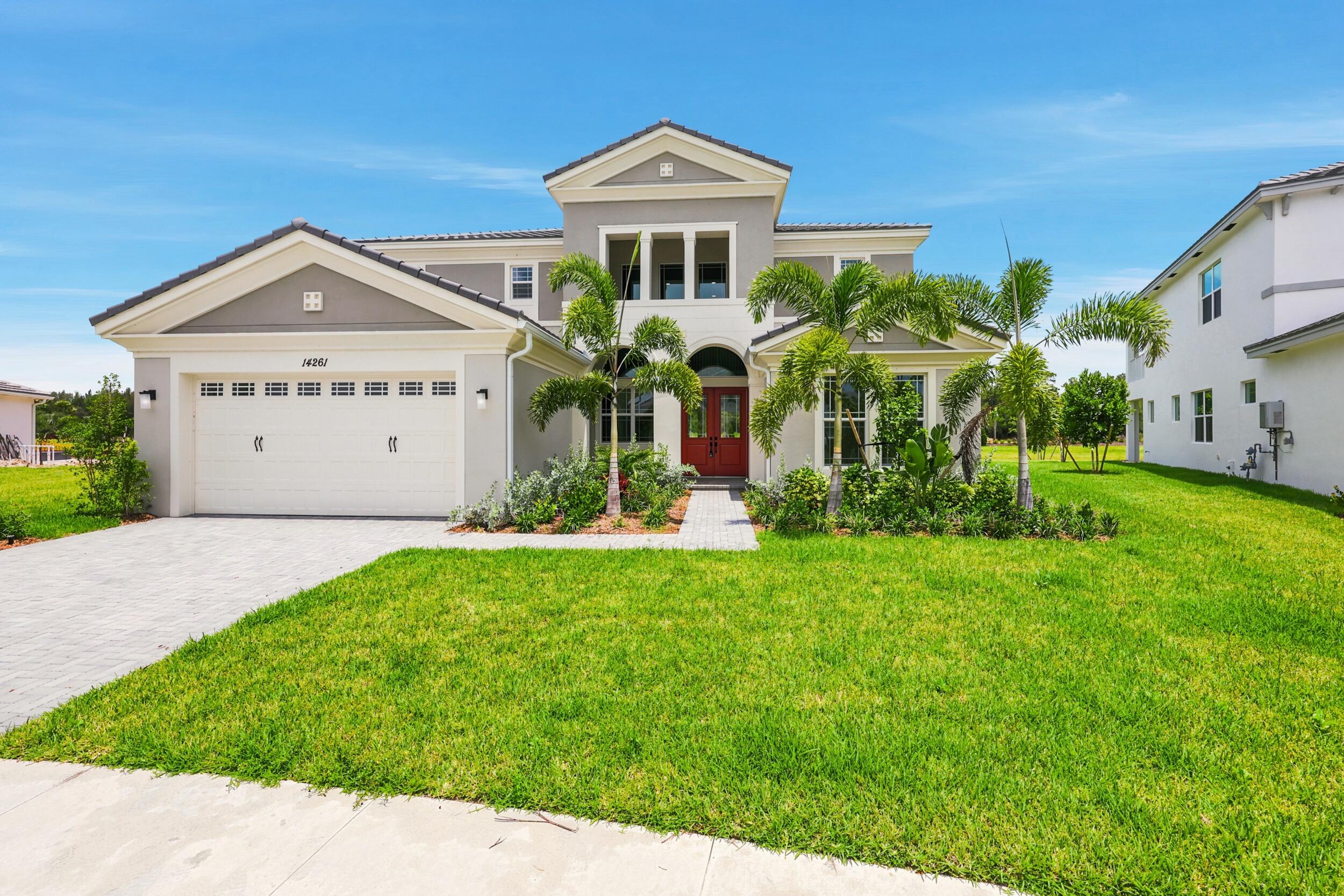 PINES OF WESTLAKE - Residential Lease