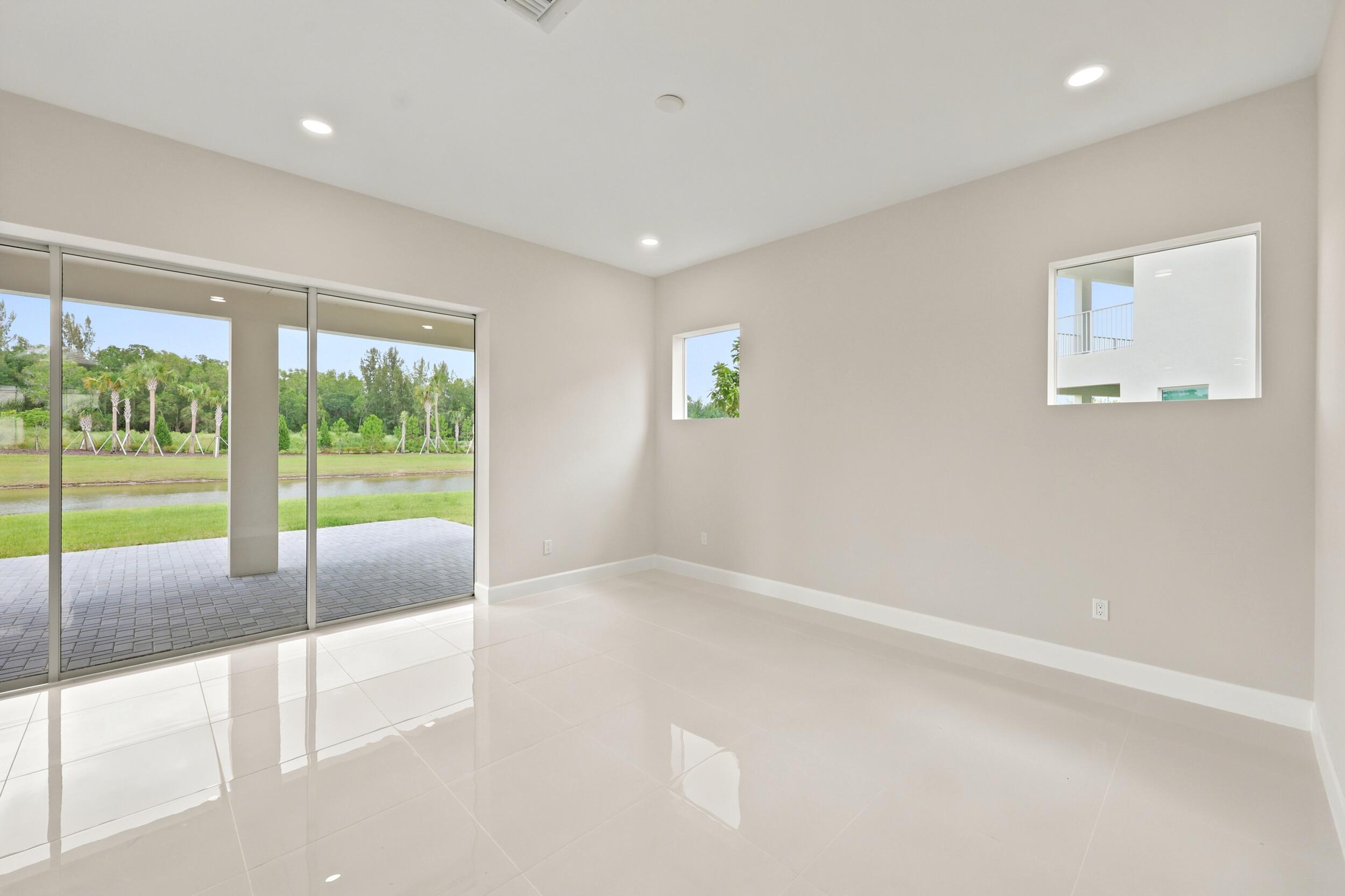 PINES OF WESTLAKE - Residential Lease