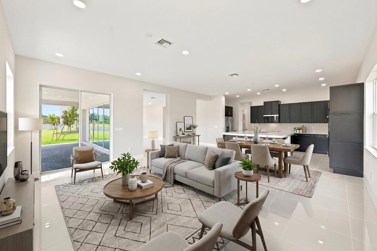 PINES OF WESTLAKE - Residential Lease