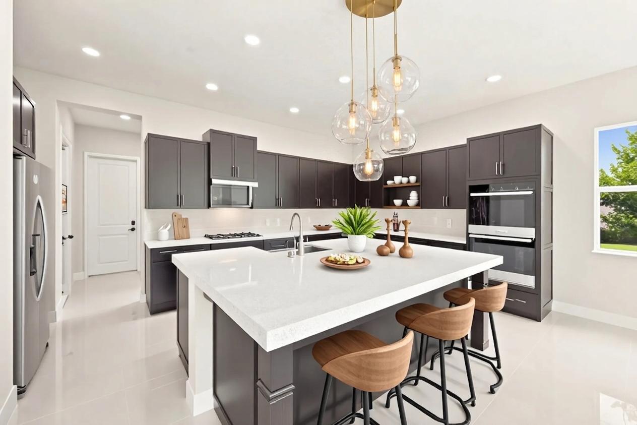 PINES OF WESTLAKE - Residential Lease
