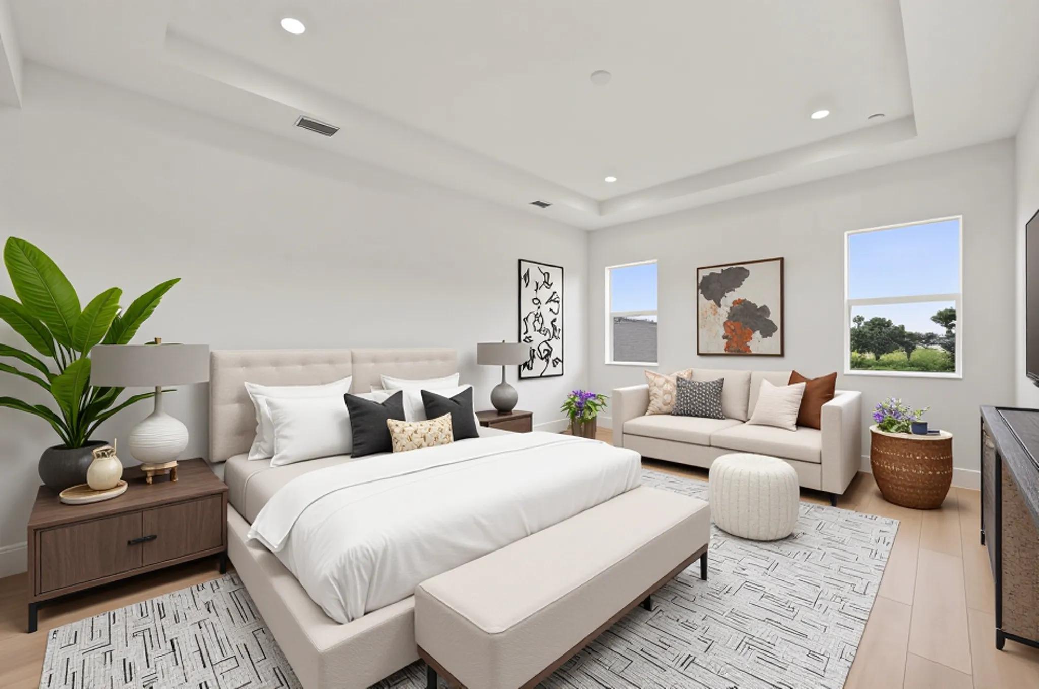 PINES OF WESTLAKE - Residential Lease