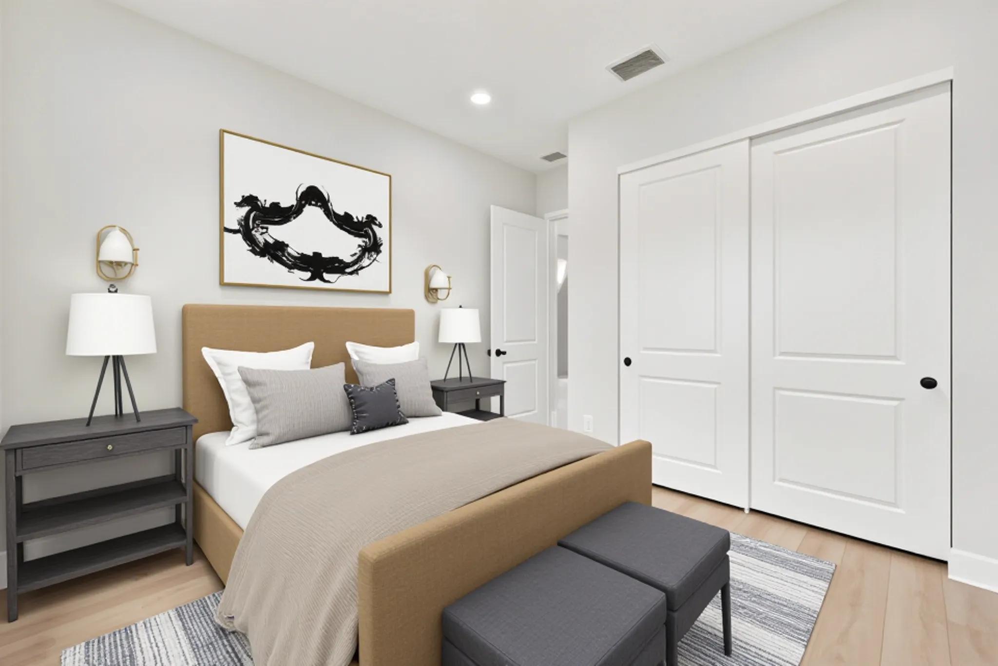 PINES OF WESTLAKE - Residential Lease