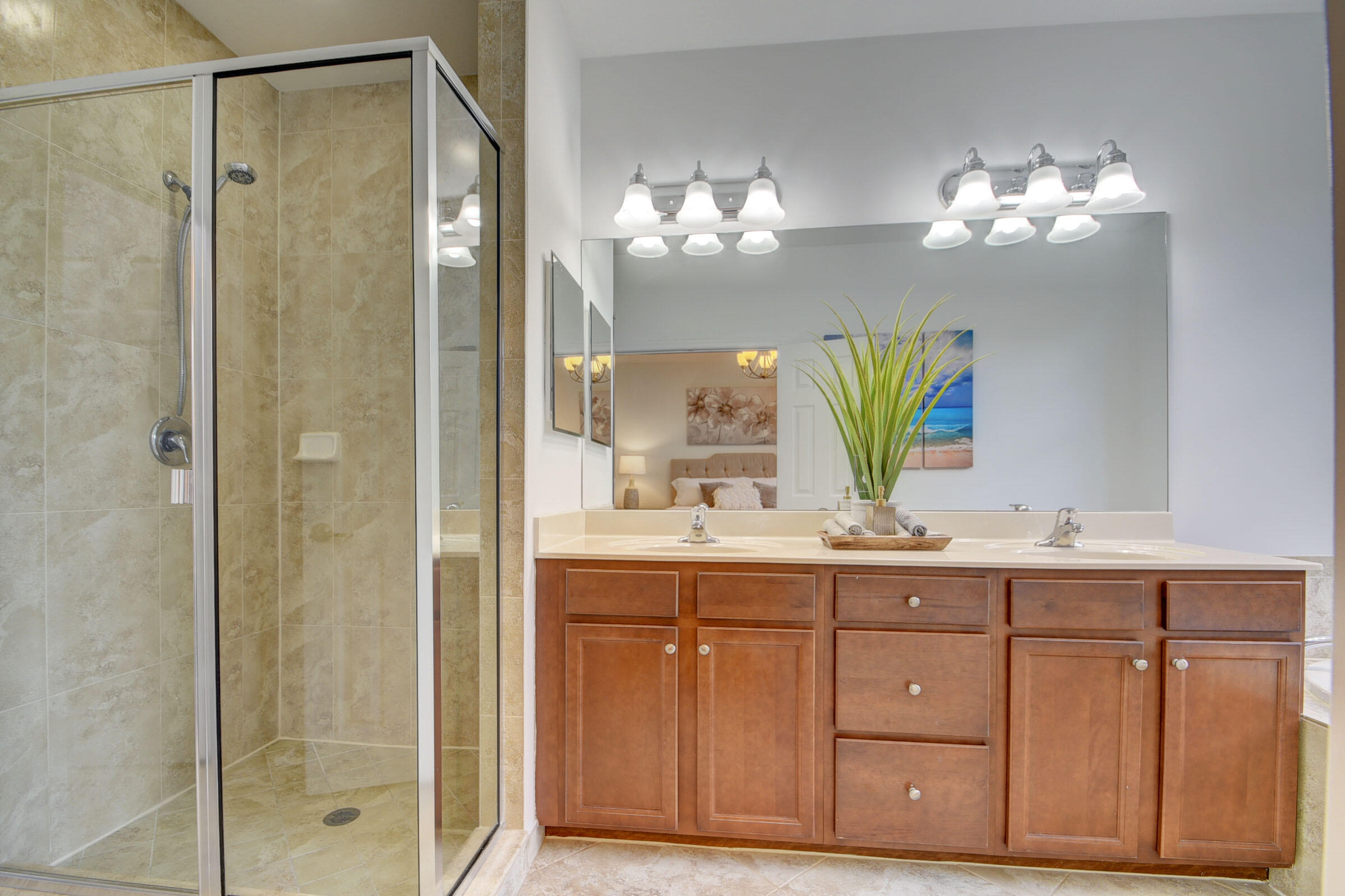 WELLINGTON PARC - Residential Lease