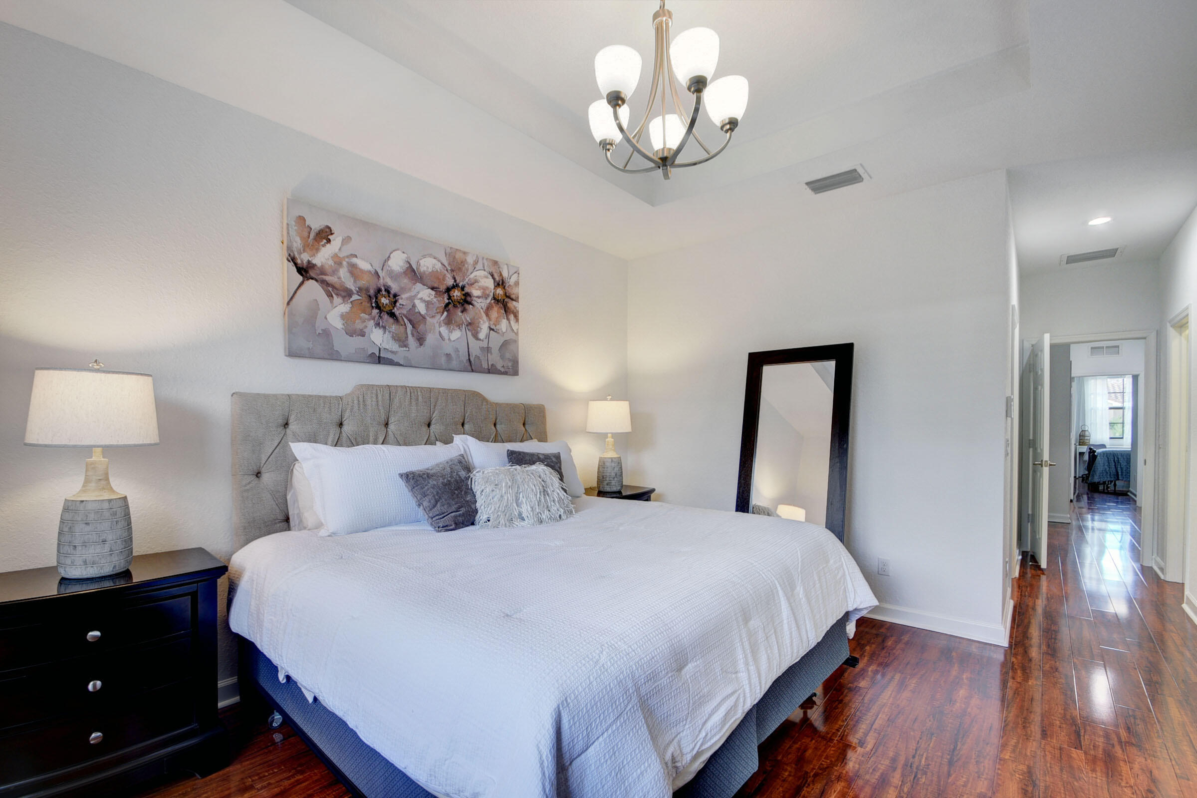 WELLINGTON PARC - Residential Lease