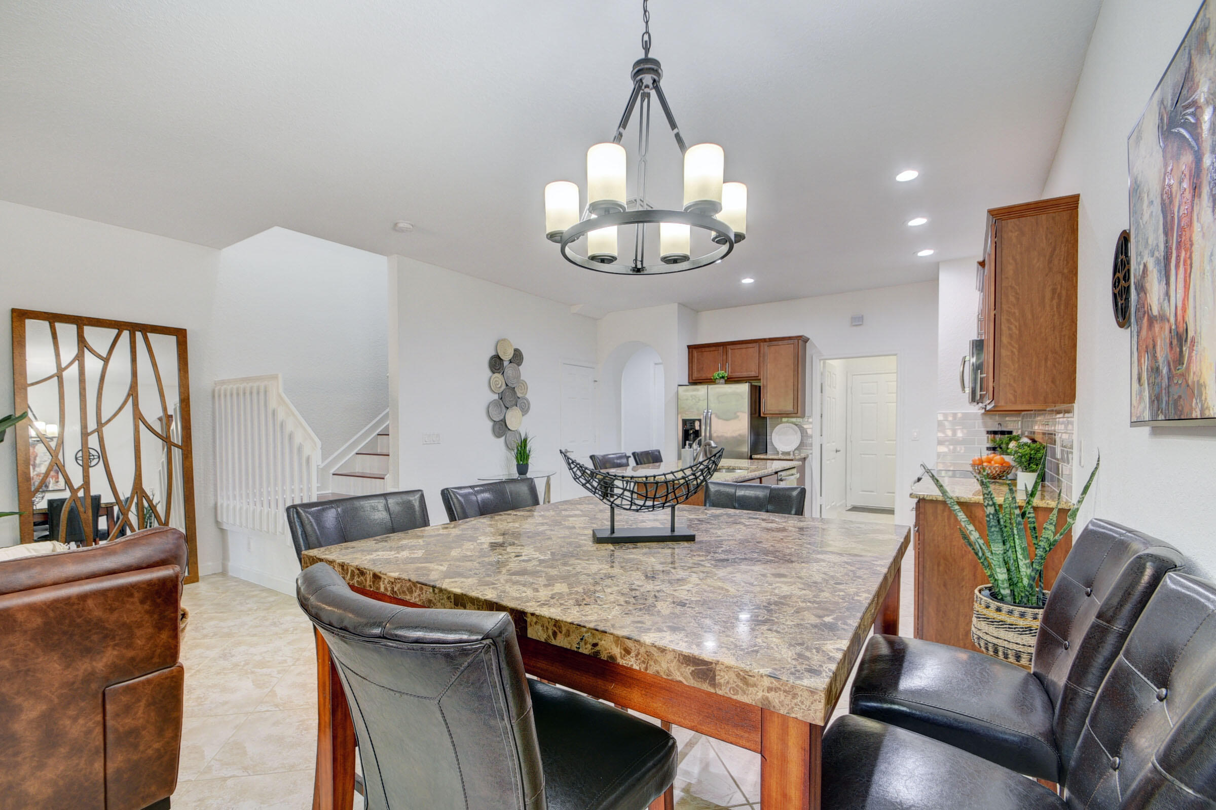 WELLINGTON PARC - Residential Lease