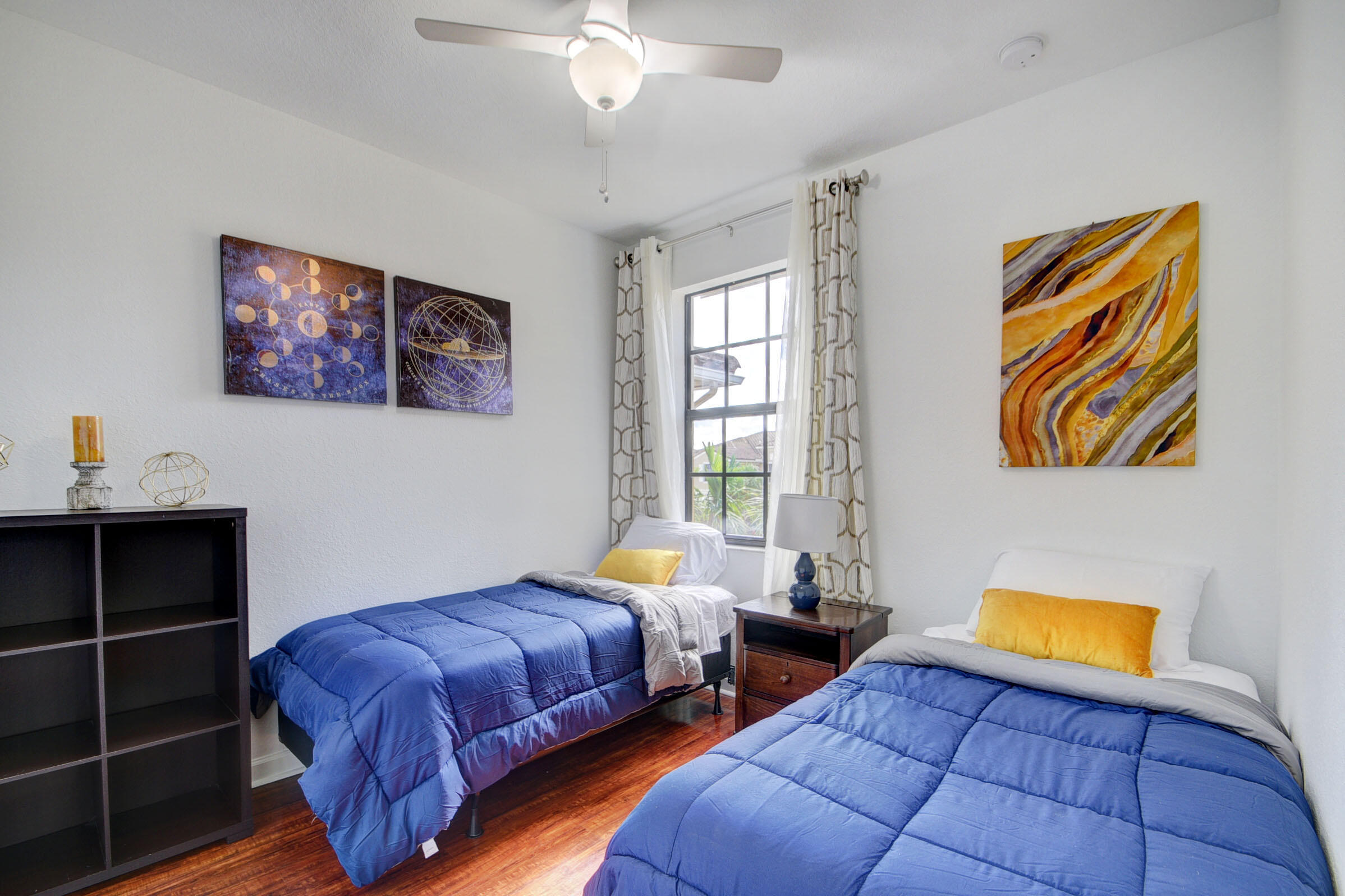WELLINGTON PARC - Residential Lease