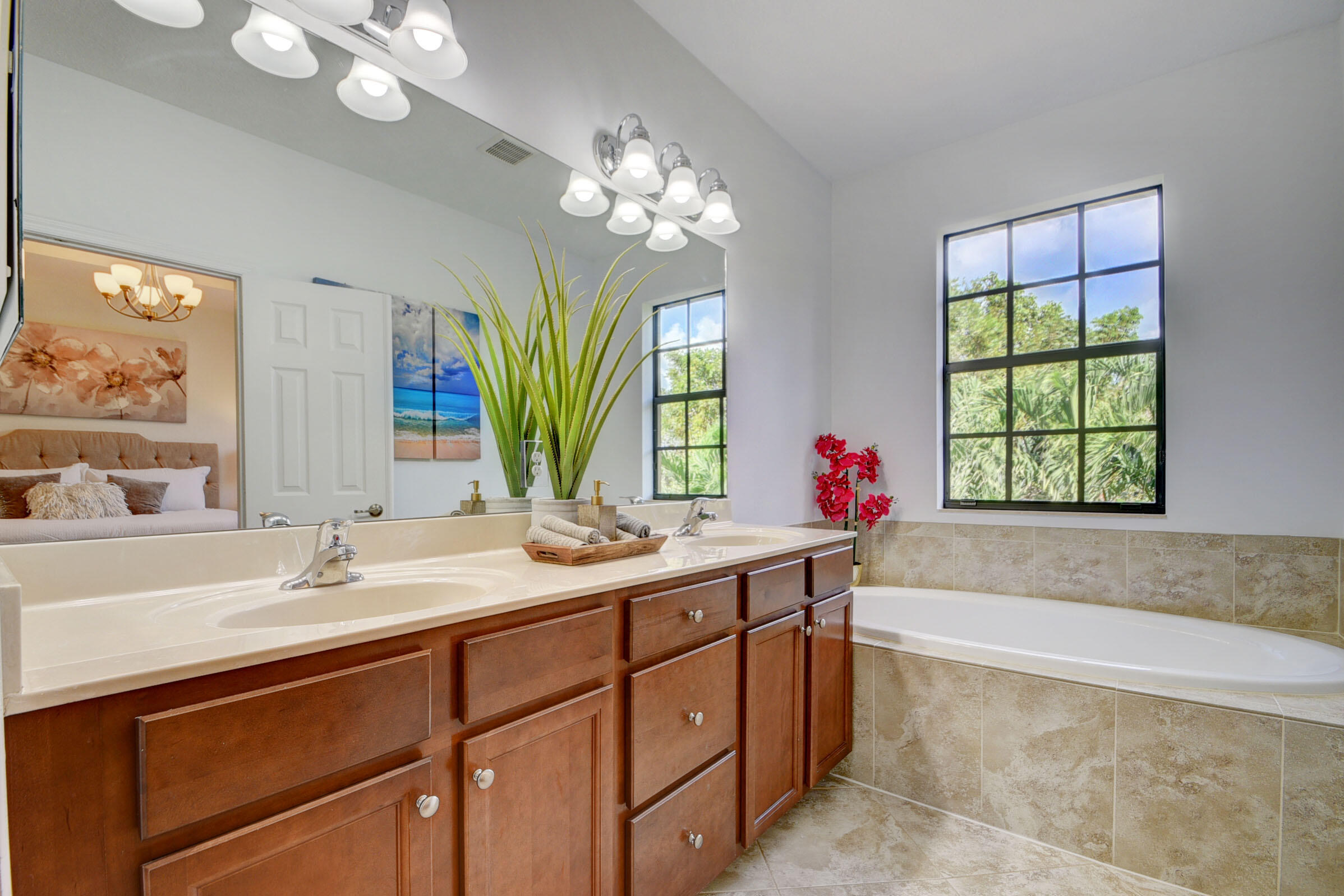WELLINGTON PARC - Residential Lease