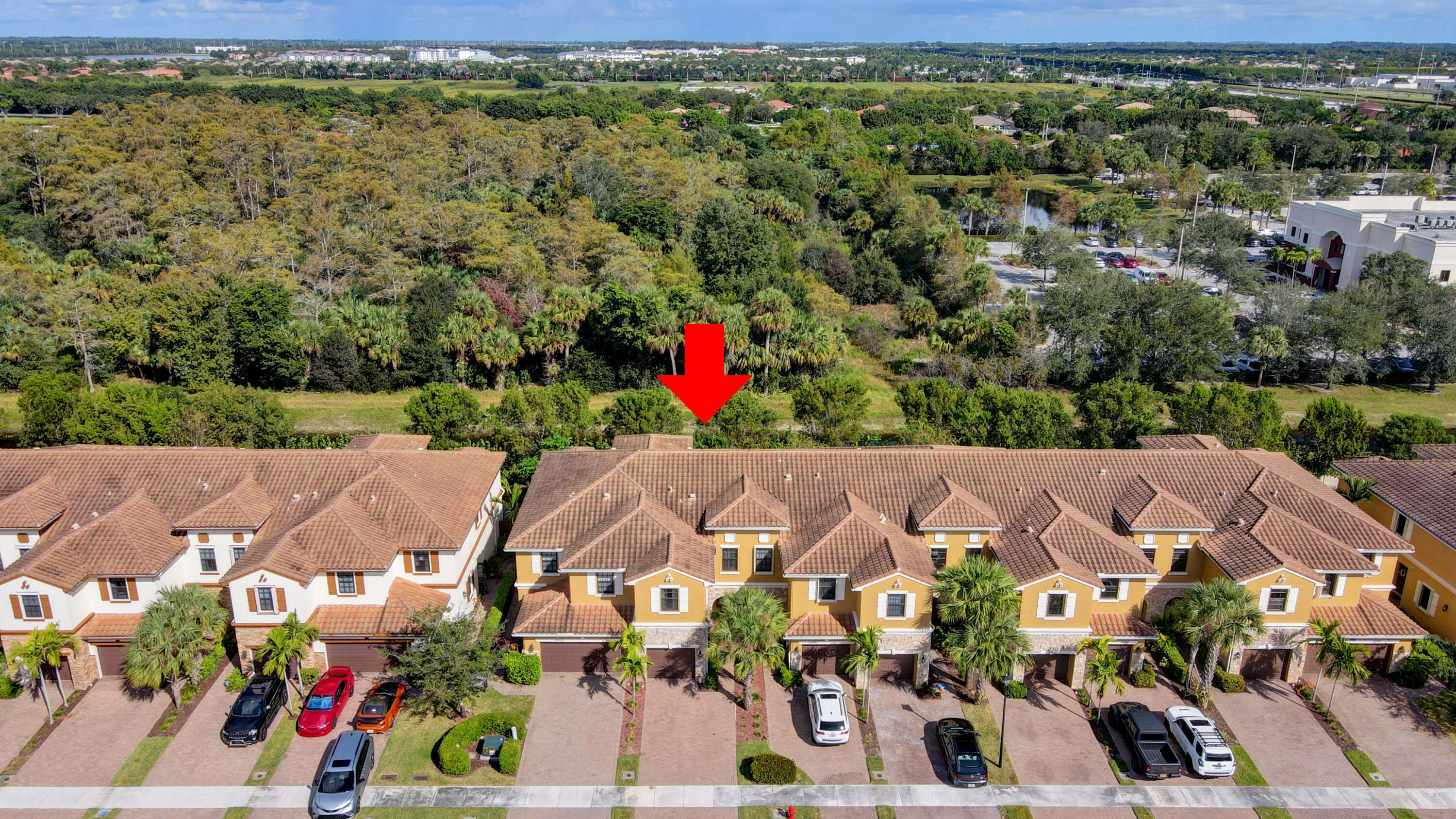 WELLINGTON PARC - Residential Lease