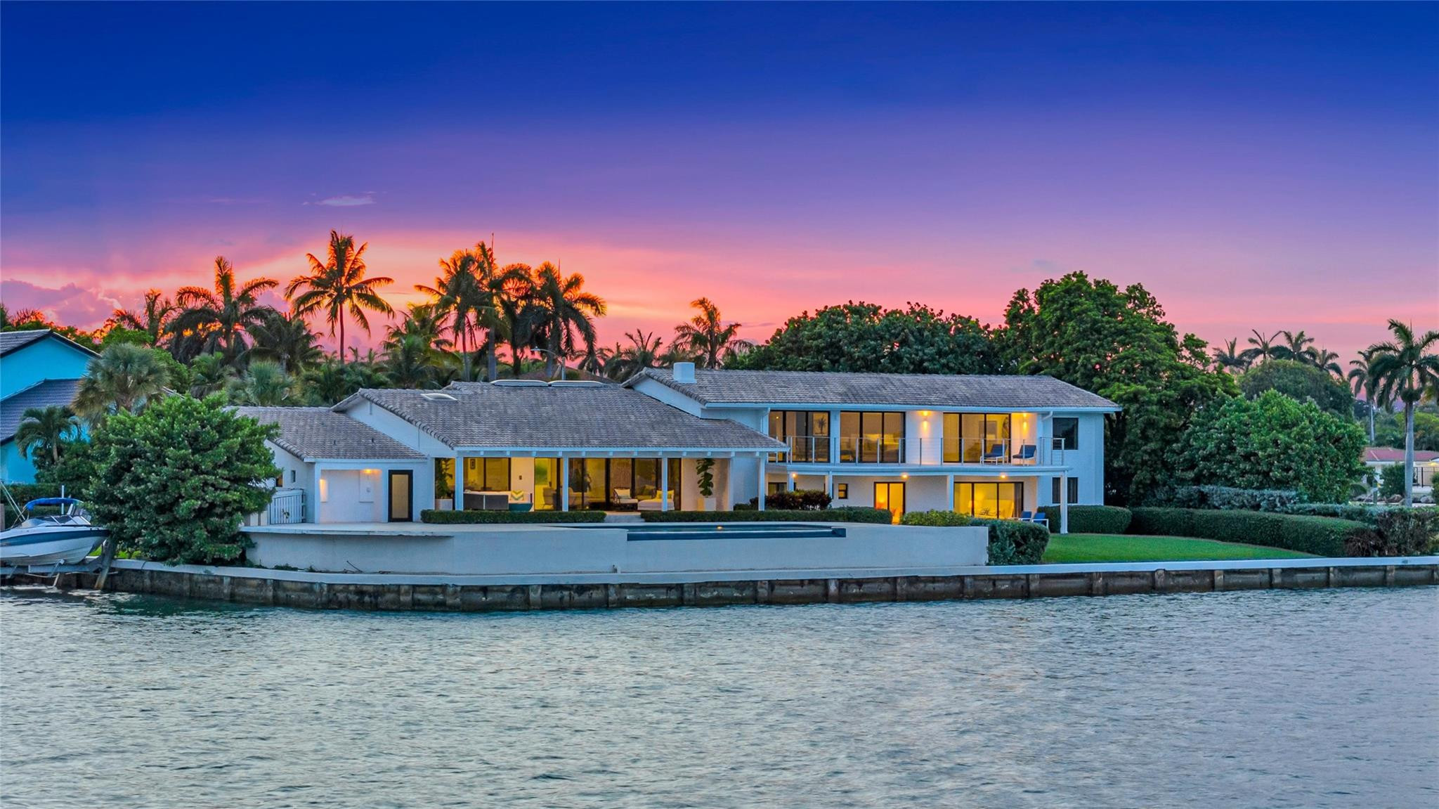 Bay Crest SE Point Lot - Residential