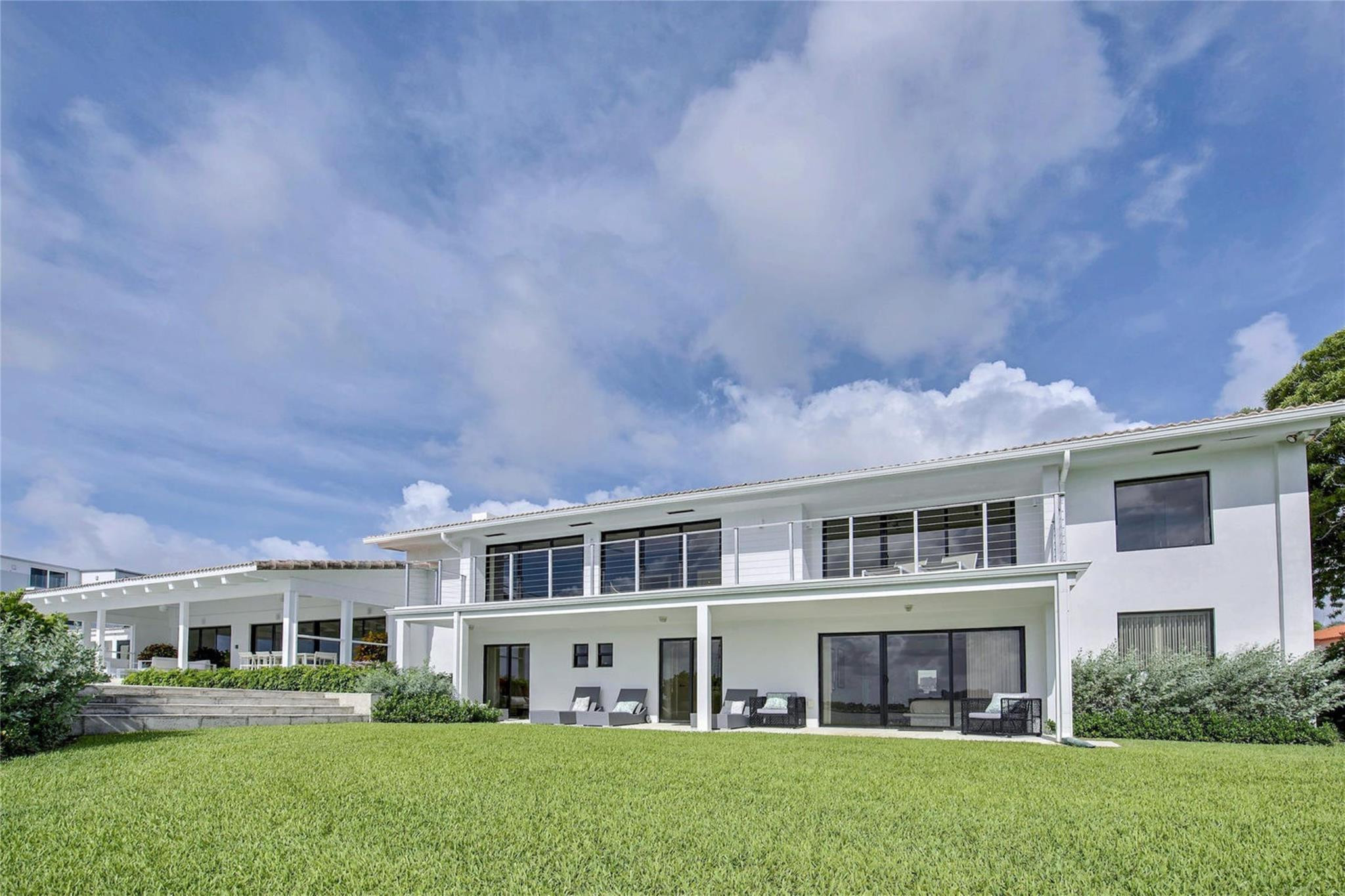 Bay Crest SE Point Lot - Residential