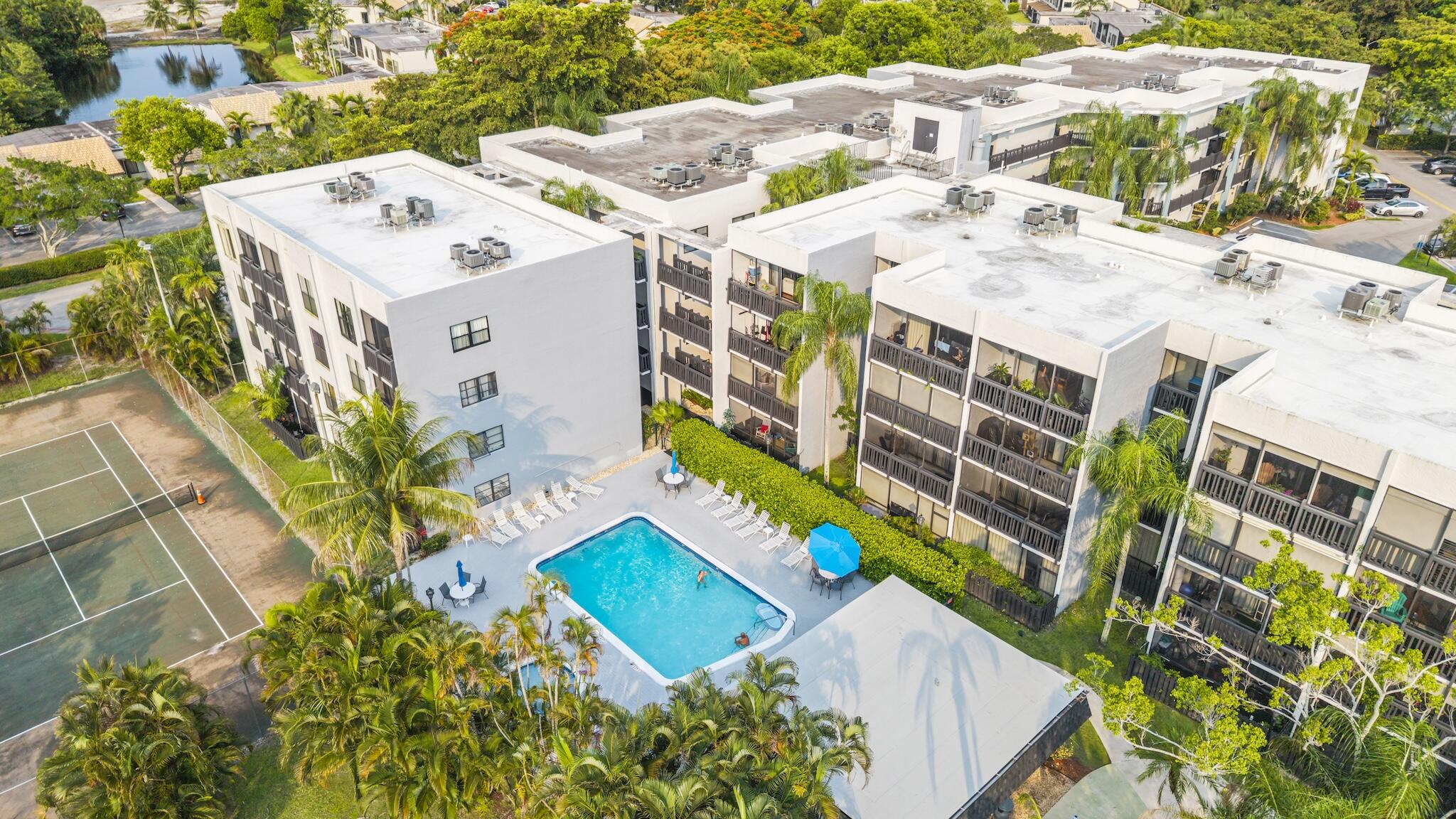MANARANDA VILLAGE CONDO - Residential