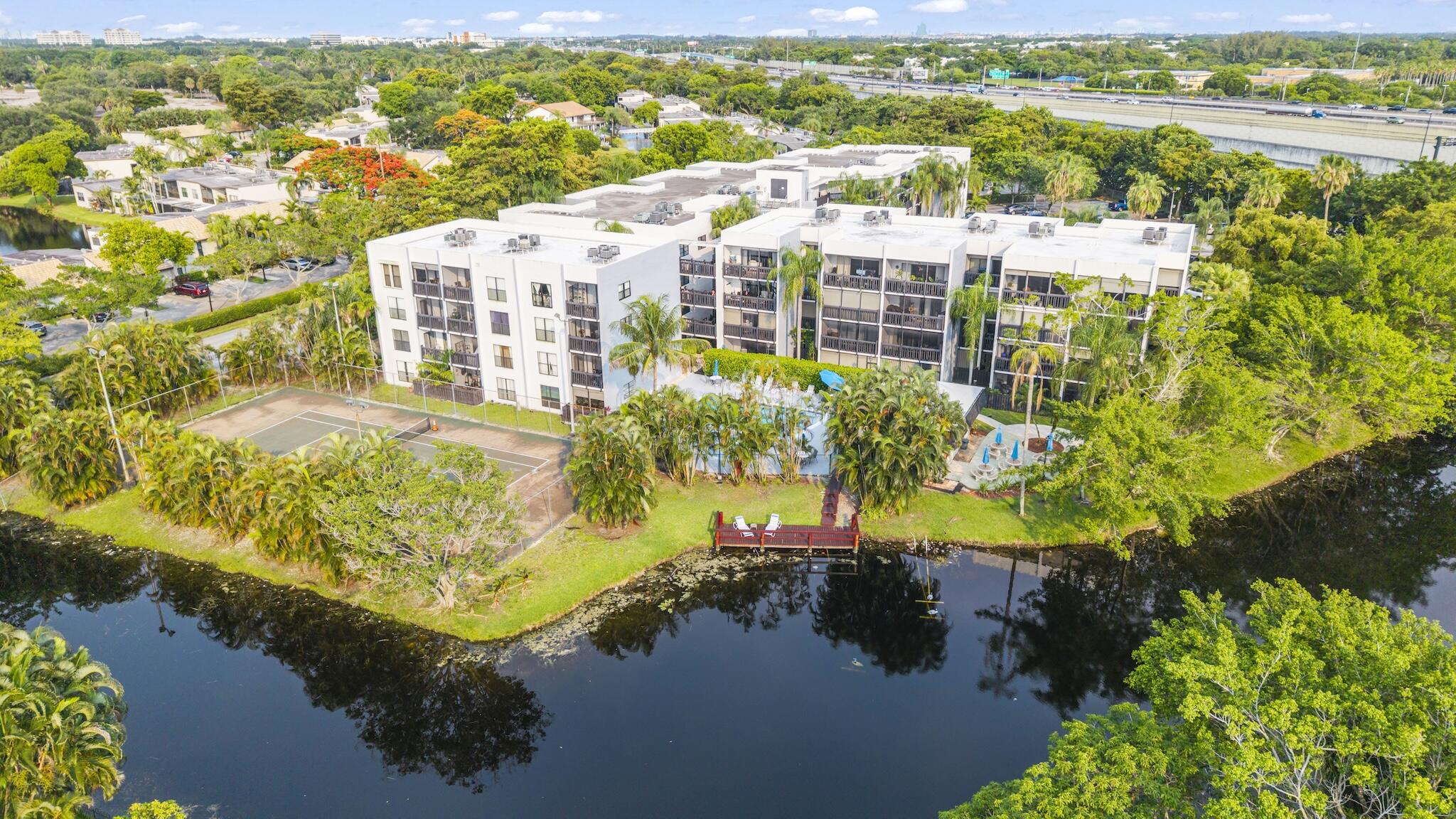 MANARANDA VILLAGE CONDO - Residential