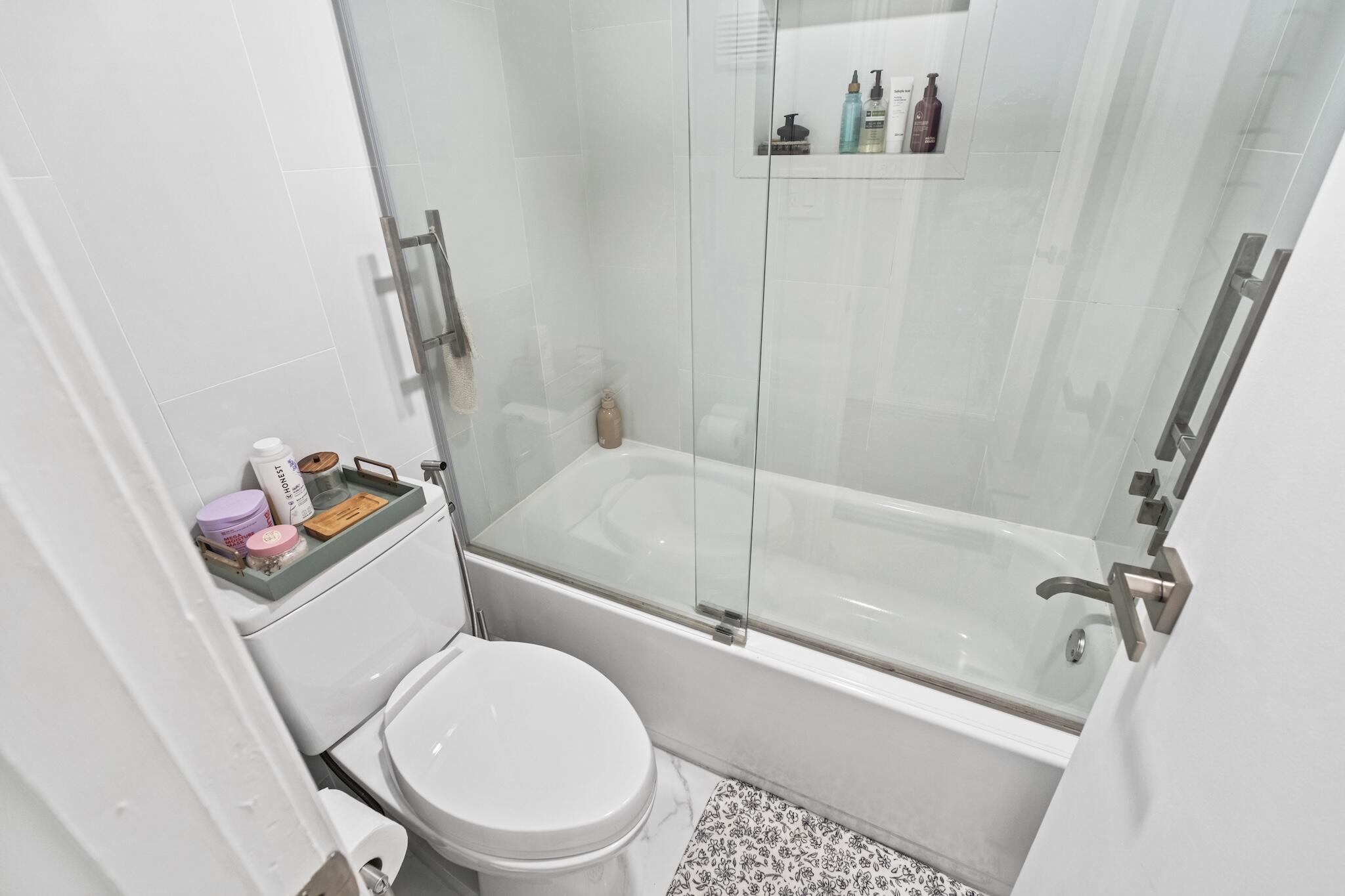 MANARANDA VILLAGE CONDO - Residential