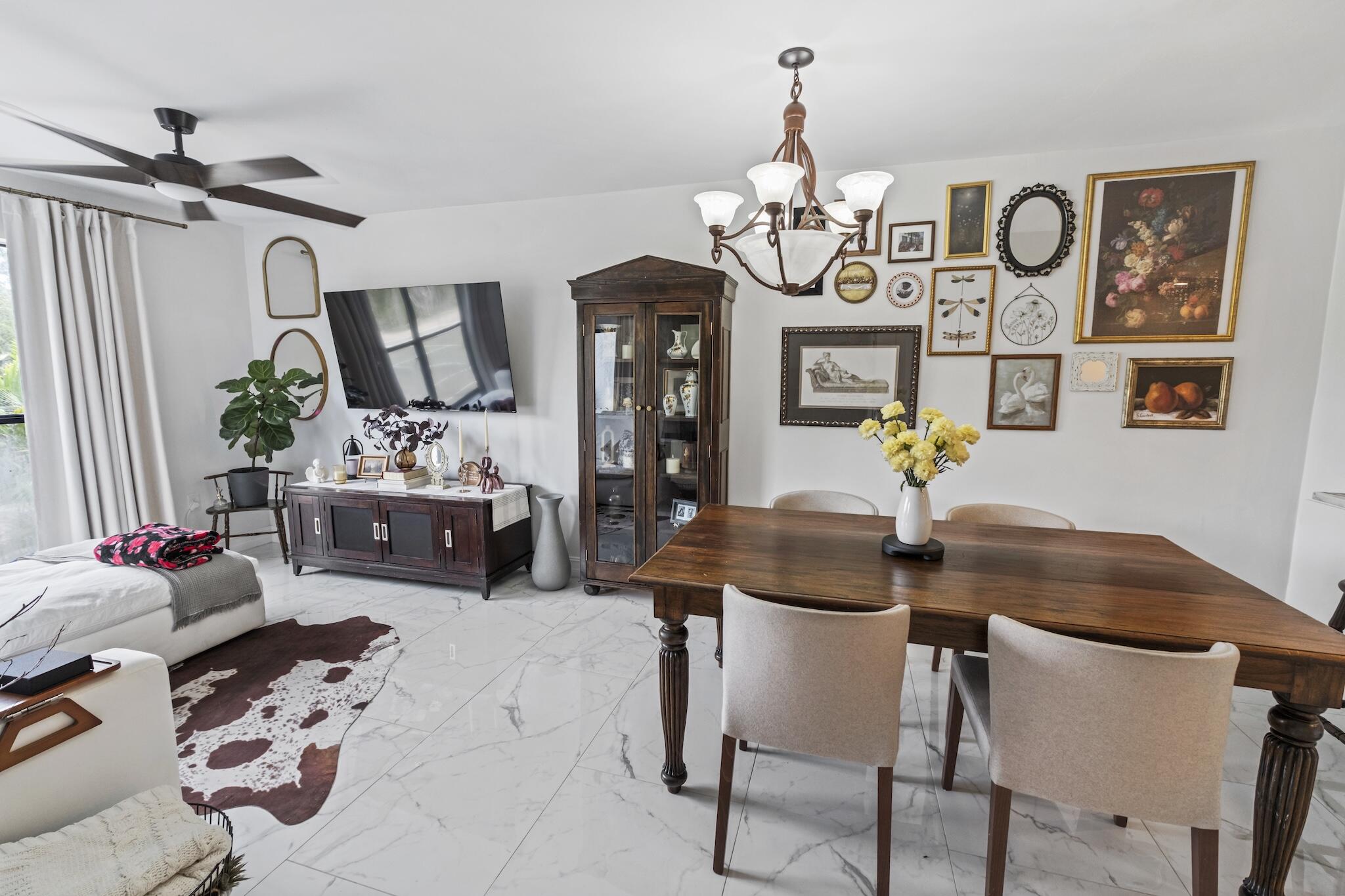 MANARANDA VILLAGE CONDO - Residential