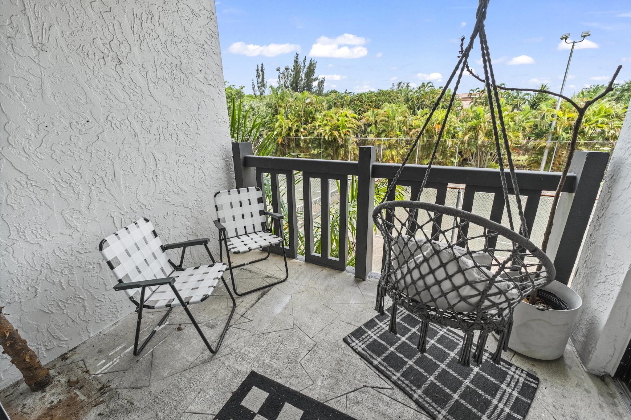 MANARANDA VILLAGE CONDO - Residential