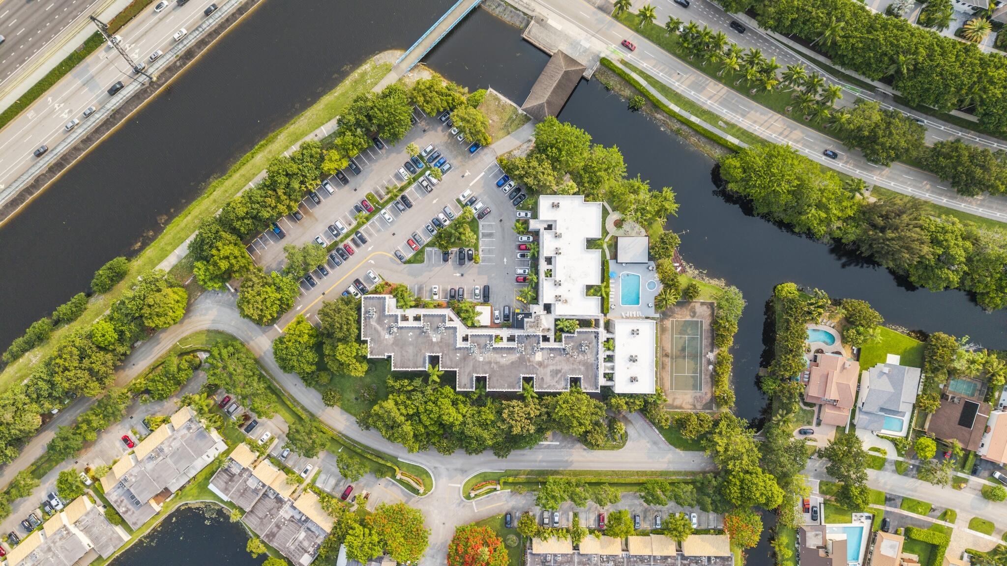 MANARANDA VILLAGE CONDO - Residential