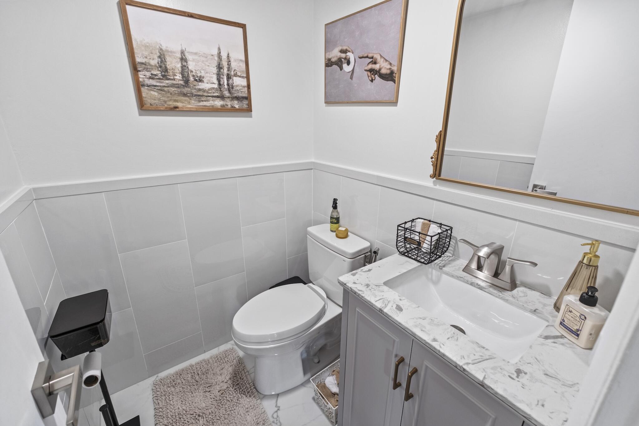MANARANDA VILLAGE CONDO - Residential