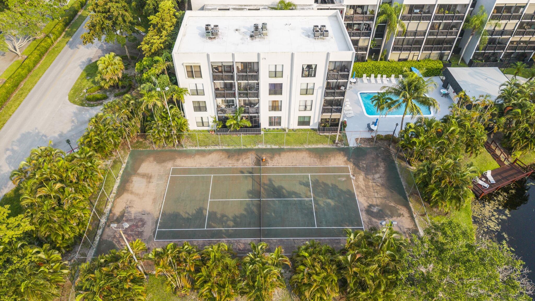 MANARANDA VILLAGE CONDO - Residential